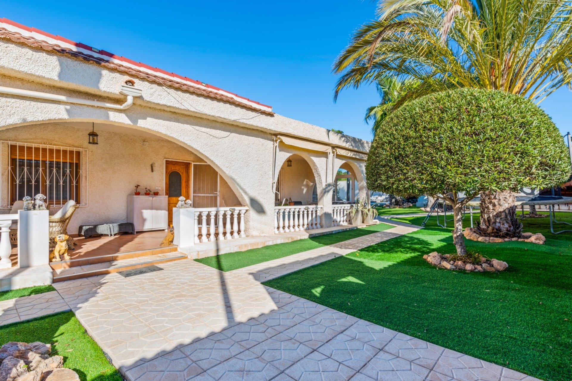 Revente - Villa - Ciudad Quesada - Ciudad Quesada - Rojales