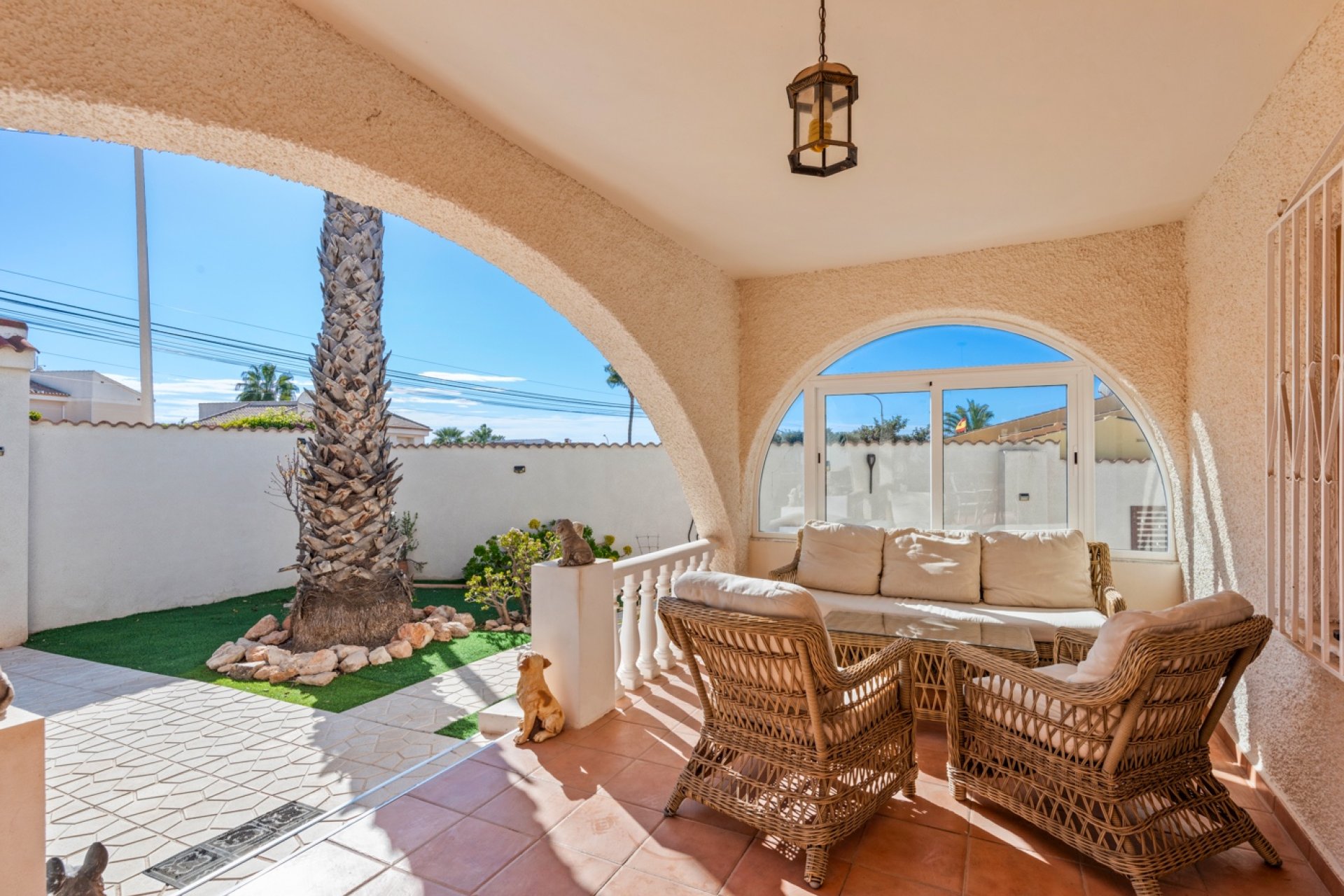 Revente - Villa - Ciudad Quesada - Ciudad Quesada - Rojales