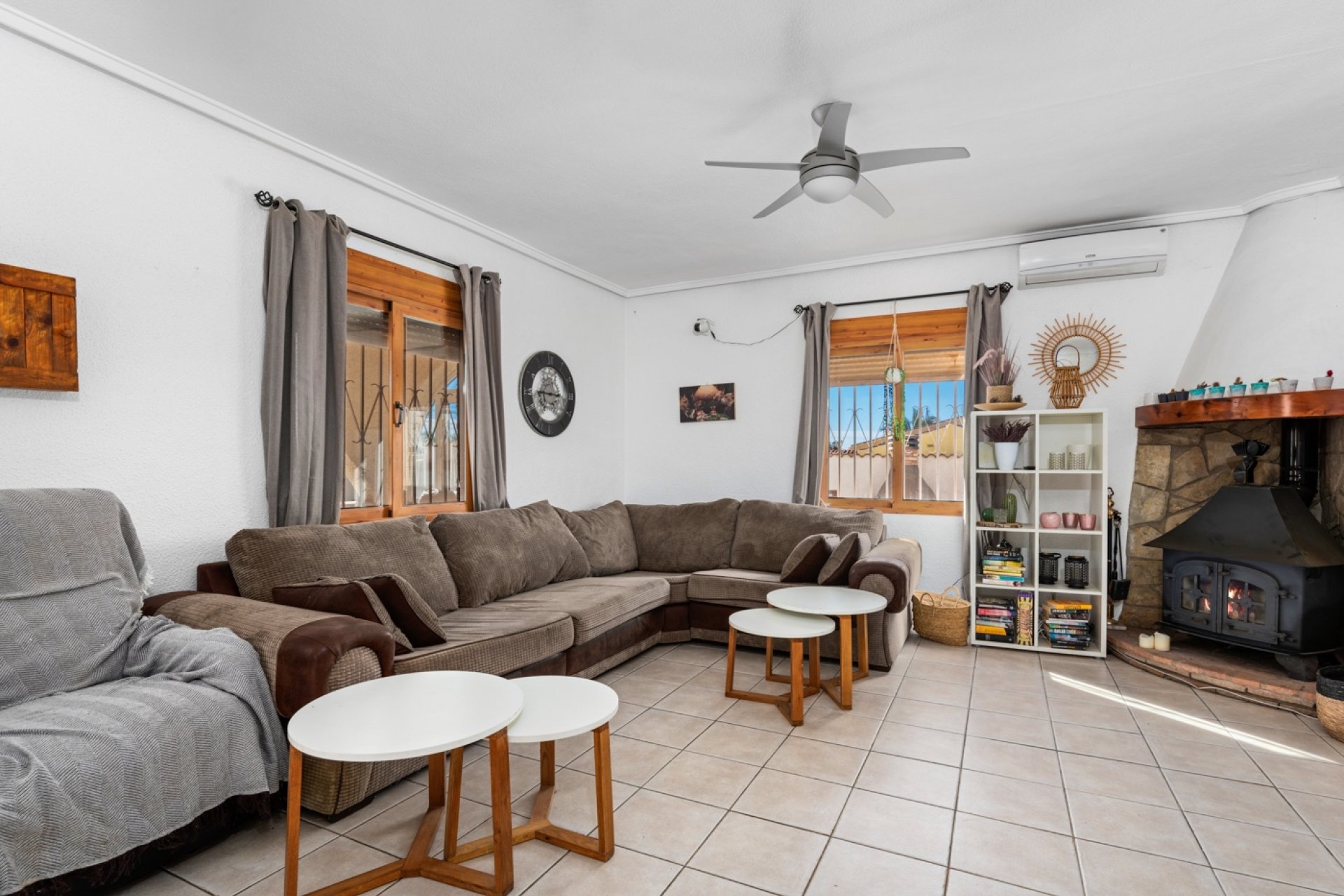 Revente - Villa - Ciudad Quesada - Ciudad Quesada - Rojales