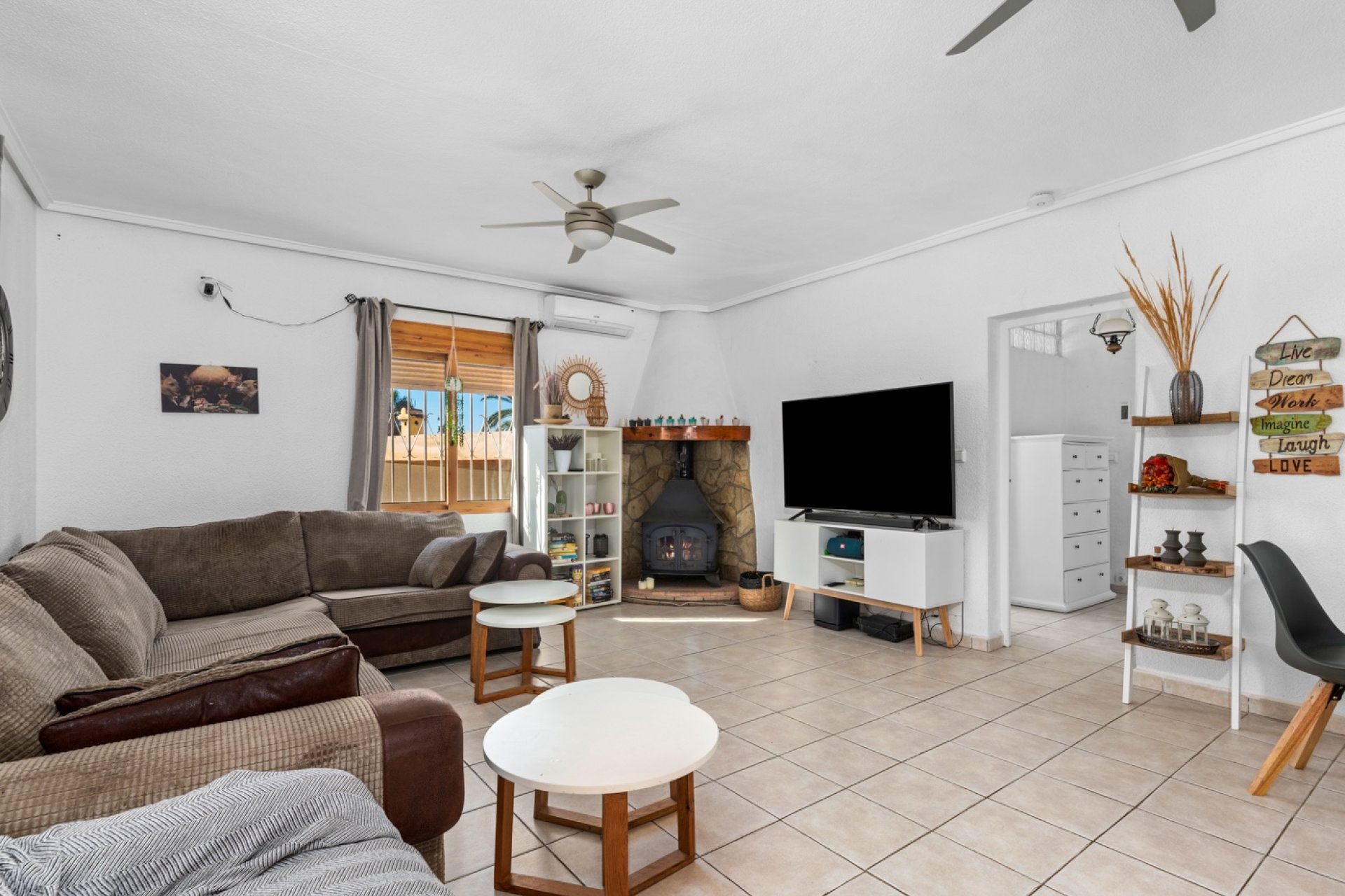 Revente - Villa - Ciudad Quesada - Ciudad Quesada - Rojales