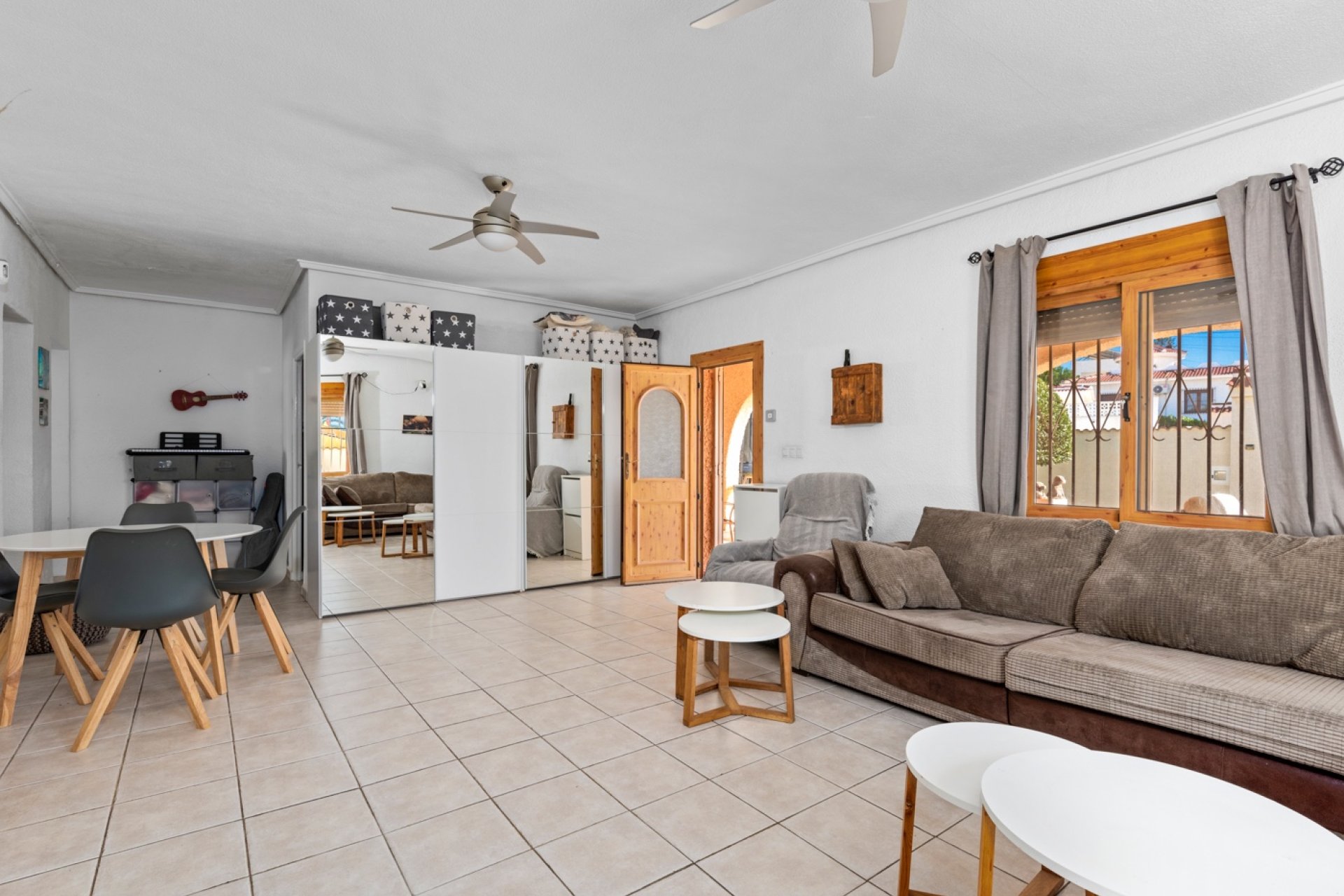 Revente - Villa - Ciudad Quesada - Ciudad Quesada - Rojales