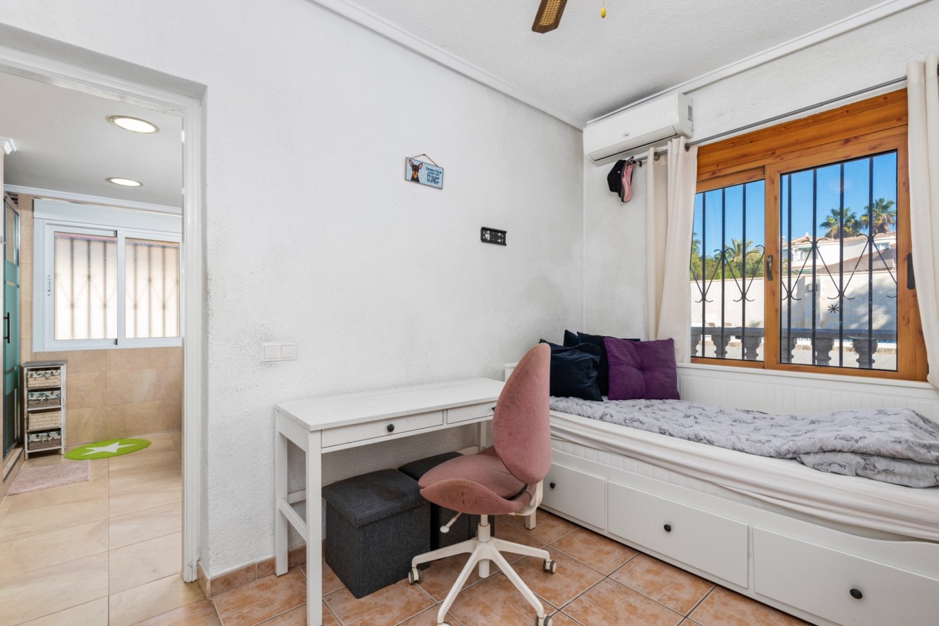 Revente - Villa - Ciudad Quesada - Ciudad Quesada - Rojales