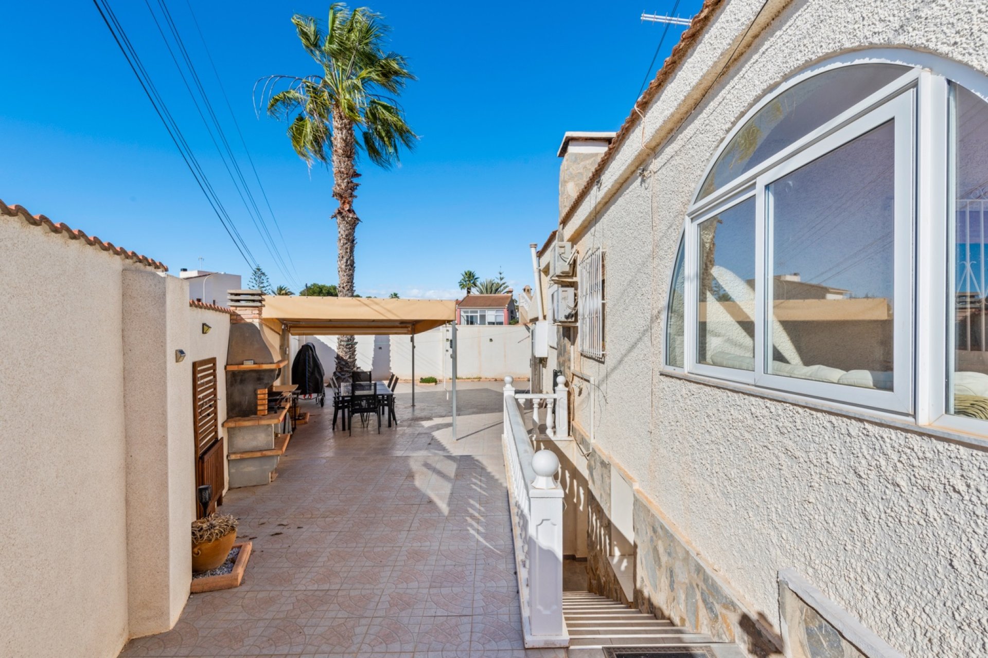 Revente - Villa - Ciudad Quesada - Ciudad Quesada - Rojales