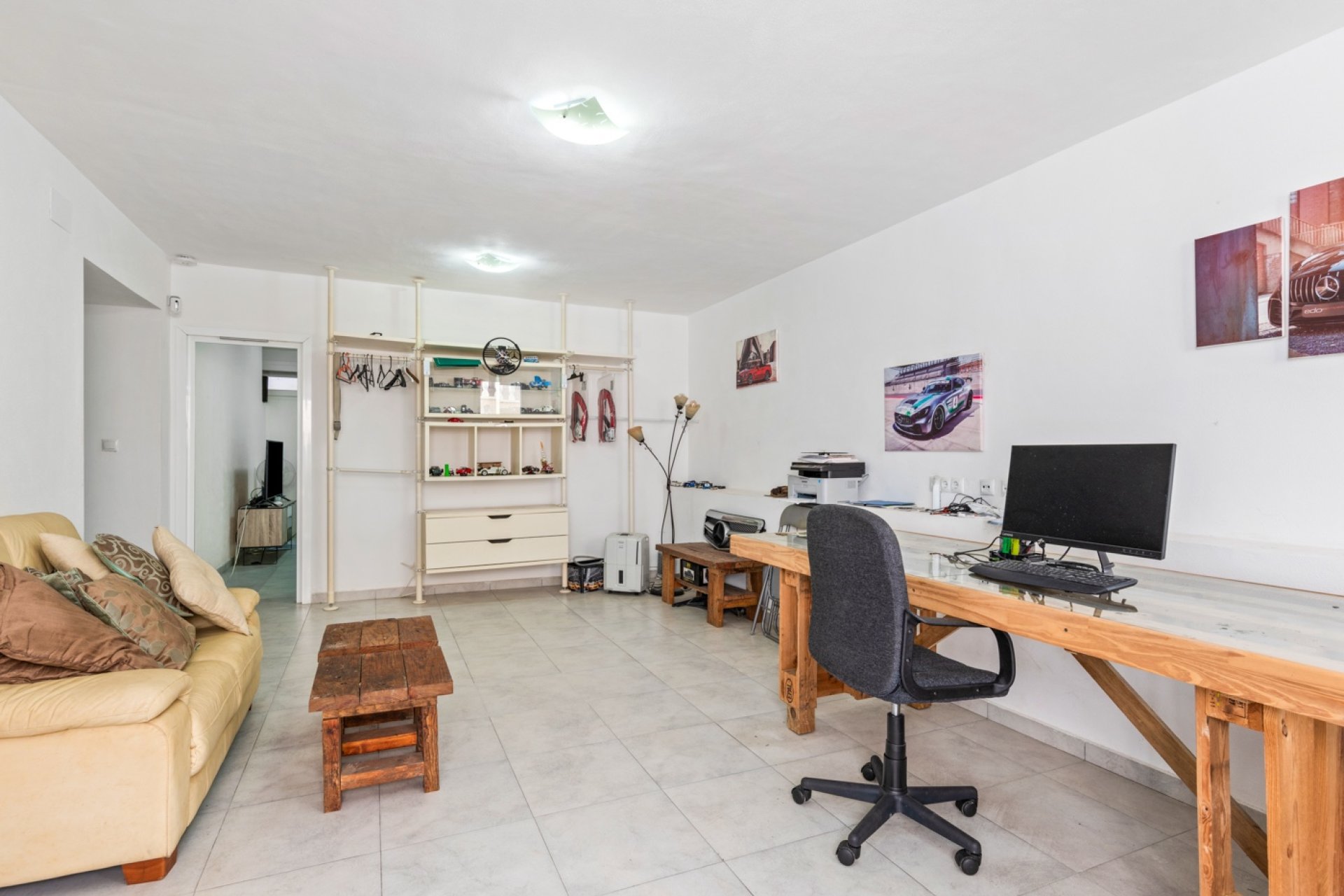 Revente - Villa - Ciudad Quesada - Ciudad Quesada - Rojales