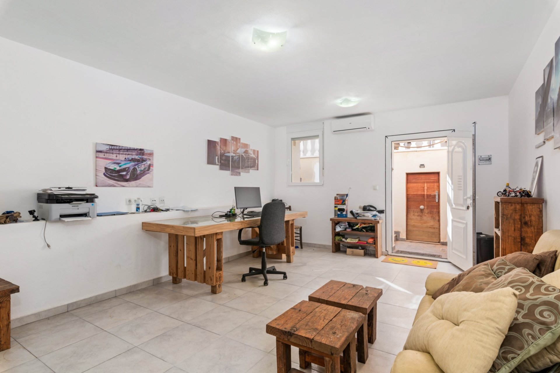 Revente - Villa - Ciudad Quesada - Ciudad Quesada - Rojales