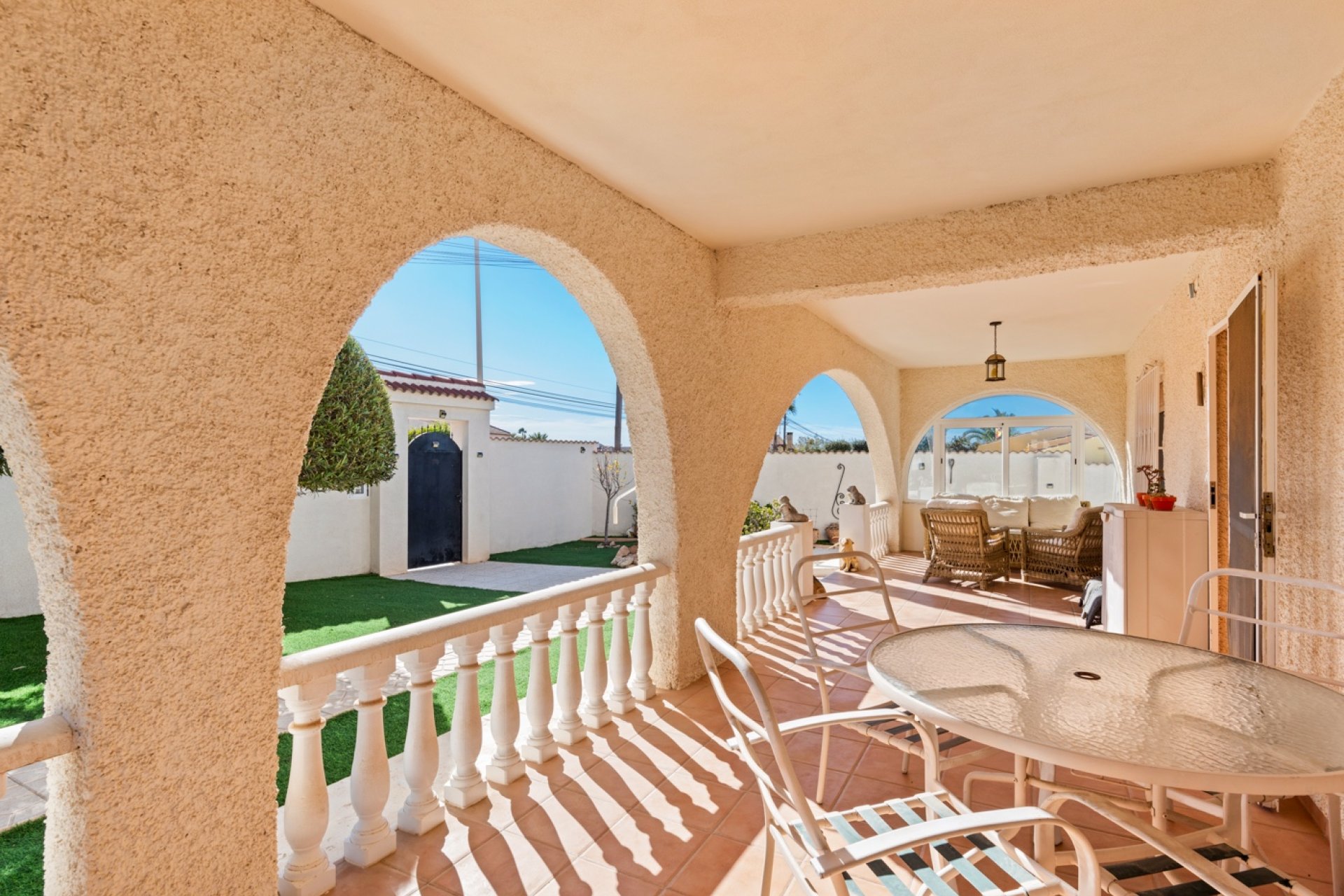 Revente - Villa - Ciudad Quesada - Ciudad Quesada - Rojales