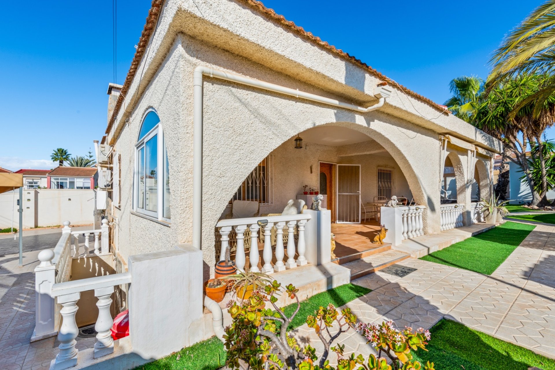 Revente - Villa - Ciudad Quesada - Ciudad Quesada - Rojales