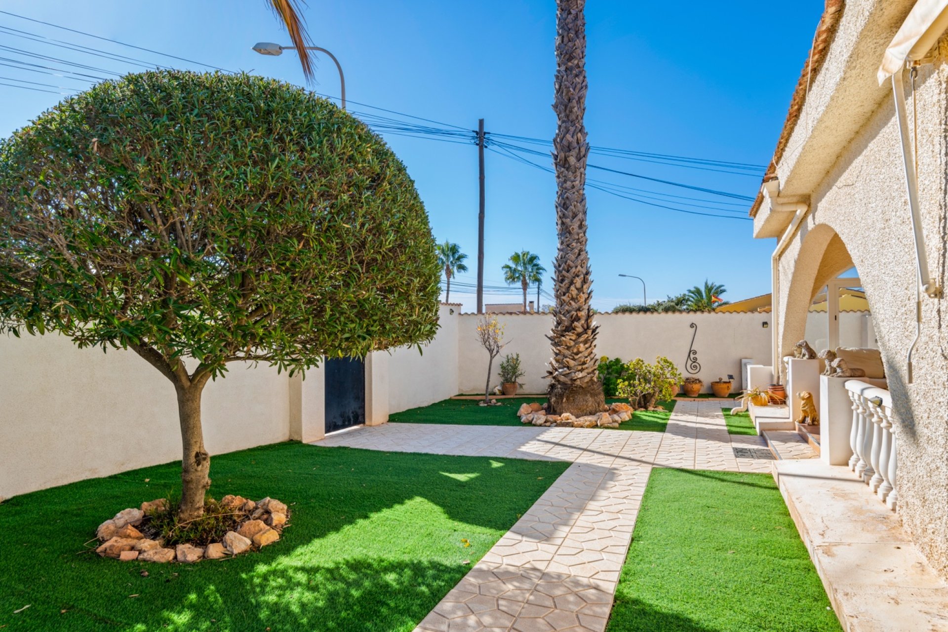 Revente - Villa - Ciudad Quesada - Ciudad Quesada - Rojales