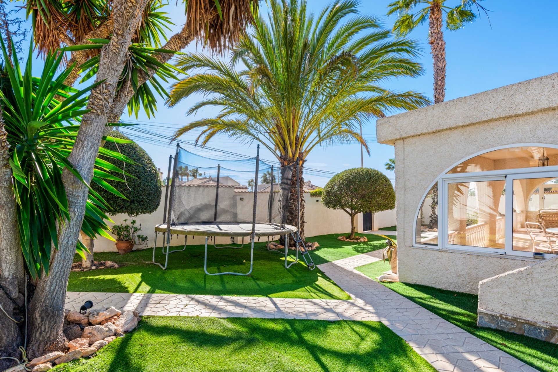 Revente - Villa - Ciudad Quesada - Ciudad Quesada - Rojales