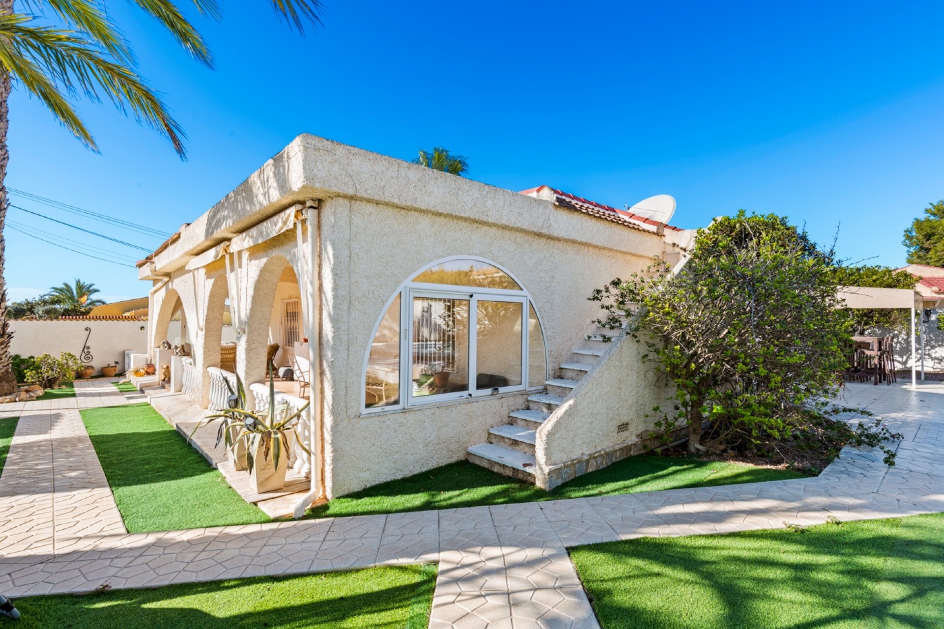 Revente - Villa - Ciudad Quesada - Ciudad Quesada - Rojales