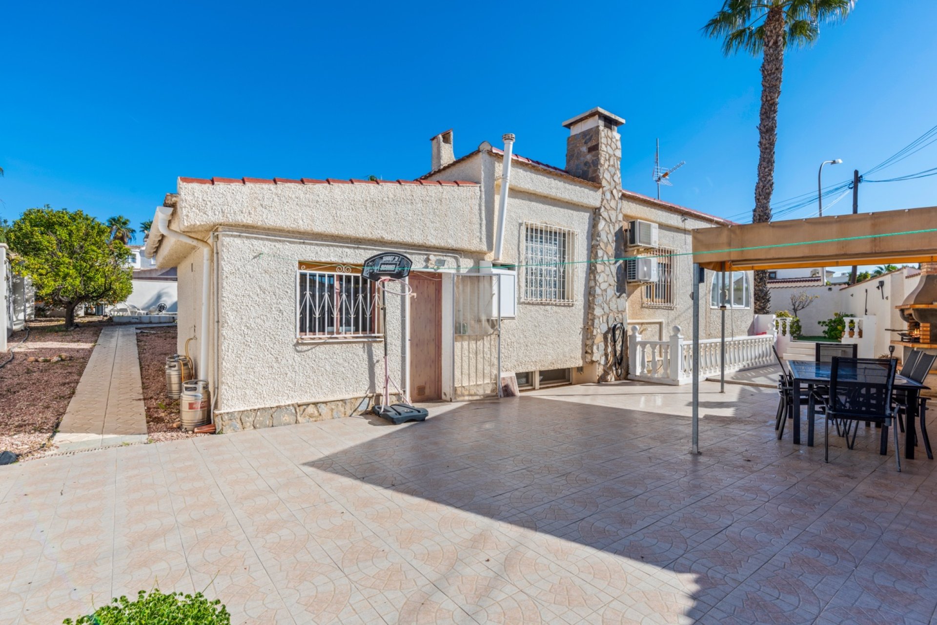 Revente - Villa - Ciudad Quesada - Ciudad Quesada - Rojales
