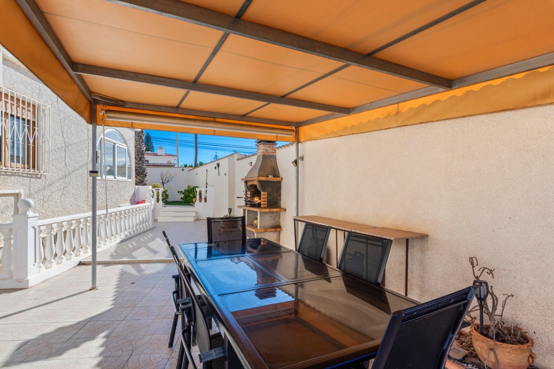 Revente - Villa - Ciudad Quesada - Ciudad Quesada - Rojales