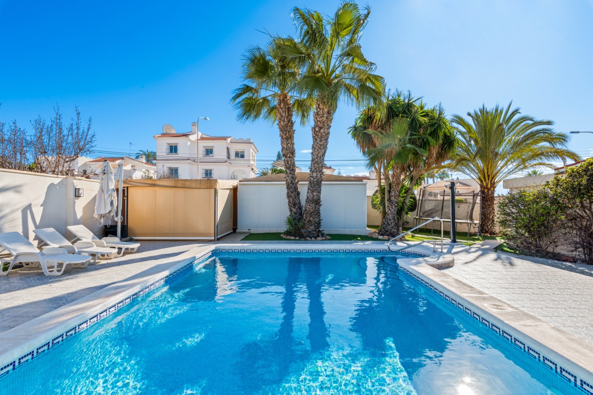 Revente - Villa - Ciudad Quesada - Ciudad Quesada - Rojales