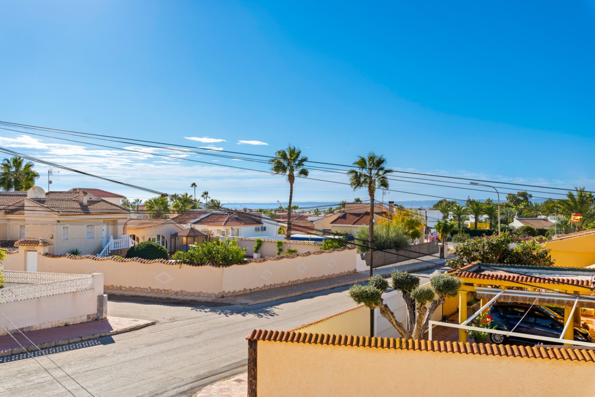 Revente - Villa - Ciudad Quesada - Ciudad Quesada - Rojales