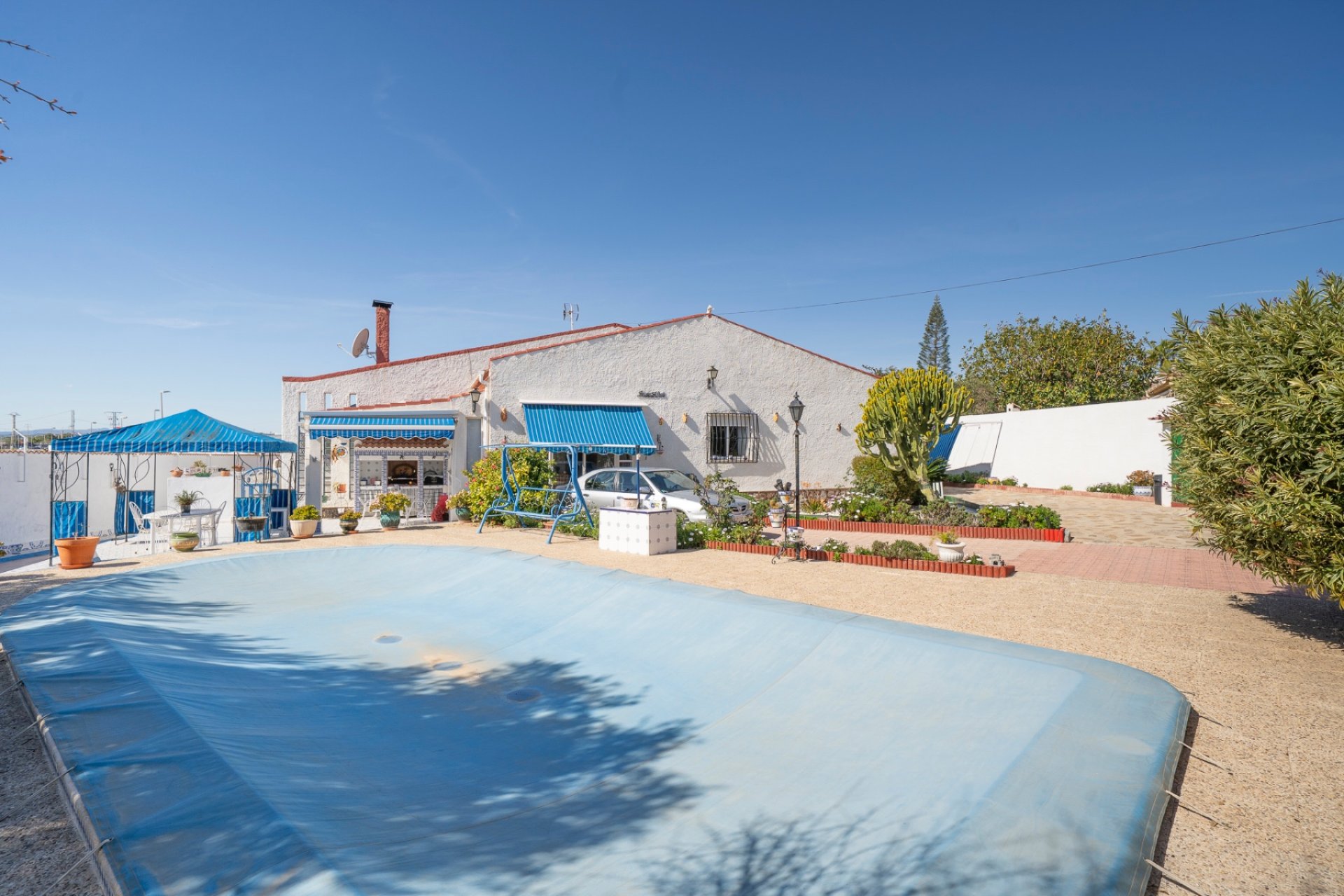Revente - Villa - Ciudad Quesada - Ciudad Quesada - Rojales