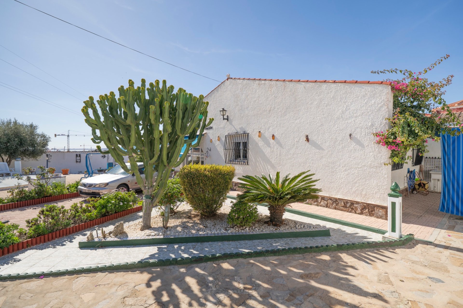 Revente - Villa - Ciudad Quesada - Ciudad Quesada - Rojales