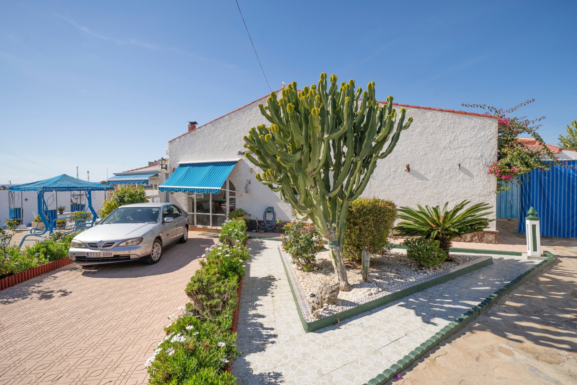 Revente - Villa - Ciudad Quesada - Ciudad Quesada - Rojales