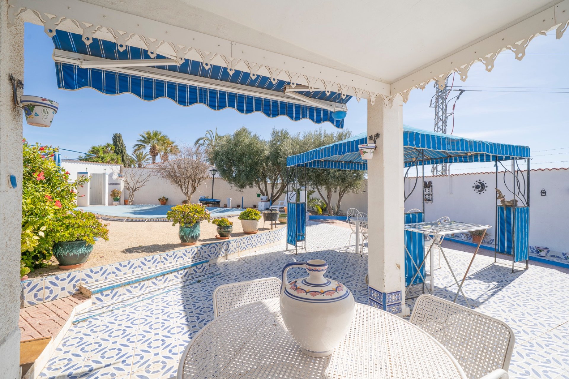 Revente - Villa - Ciudad Quesada - Ciudad Quesada - Rojales
