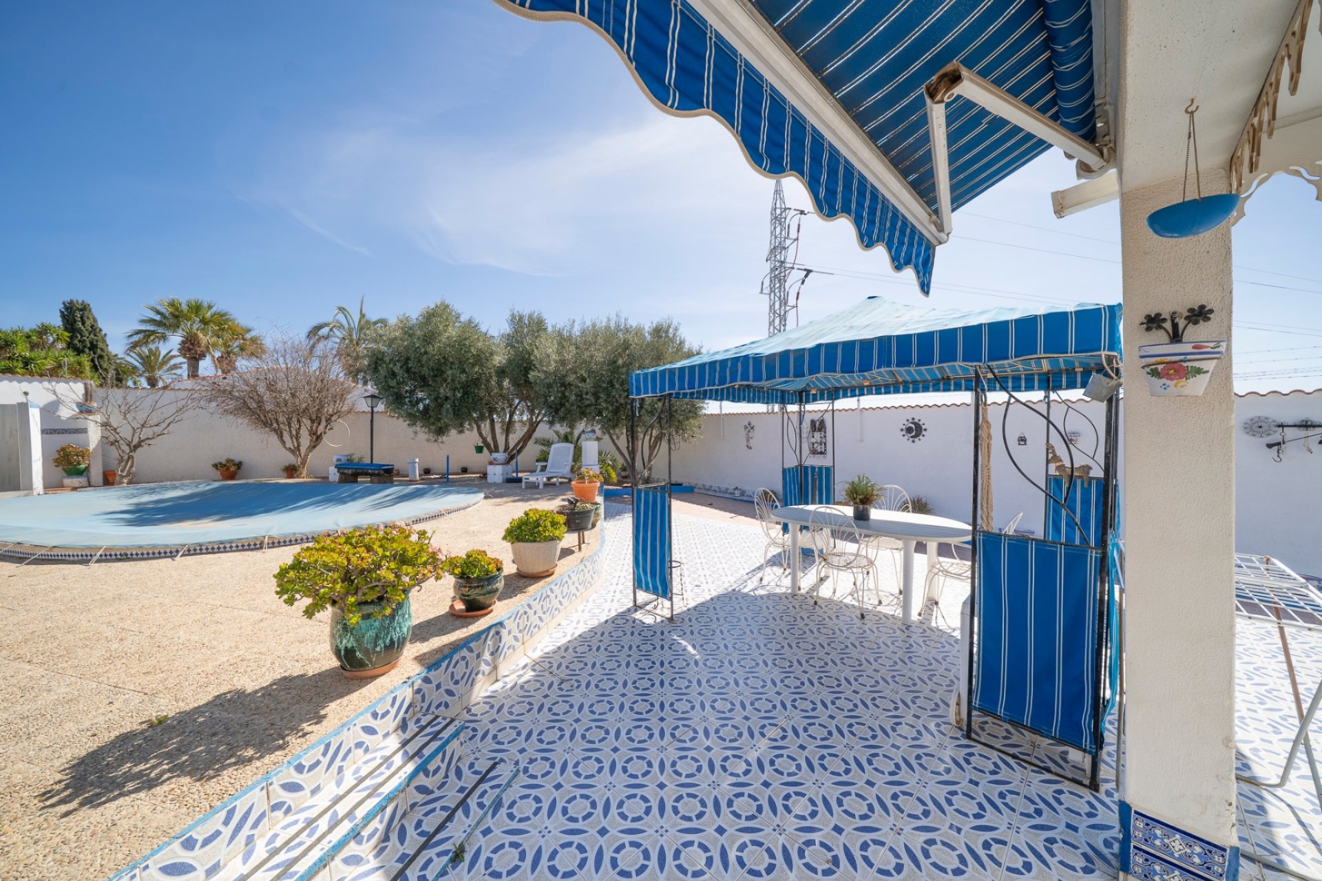 Revente - Villa - Ciudad Quesada - Ciudad Quesada - Rojales
