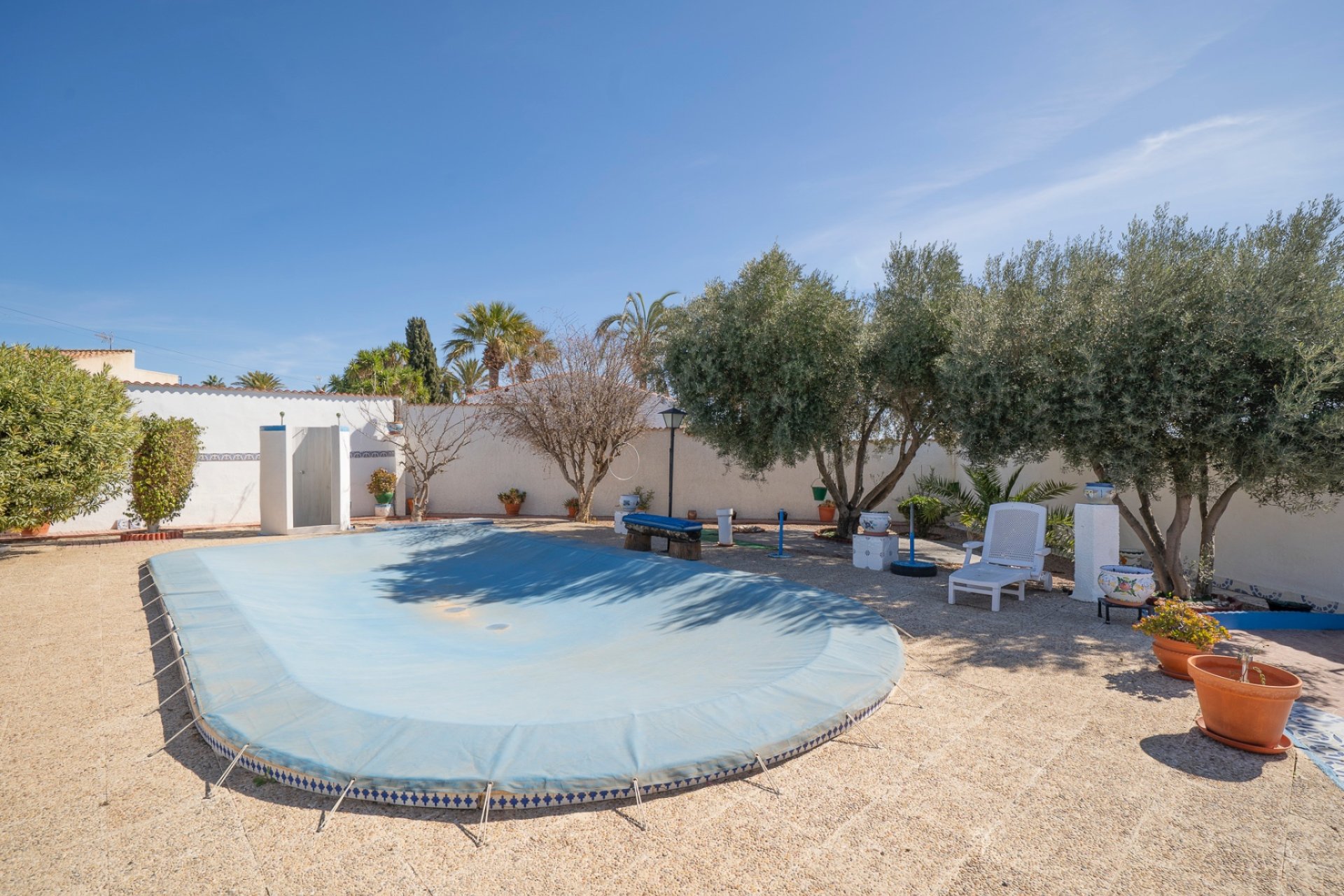 Revente - Villa - Ciudad Quesada - Ciudad Quesada - Rojales