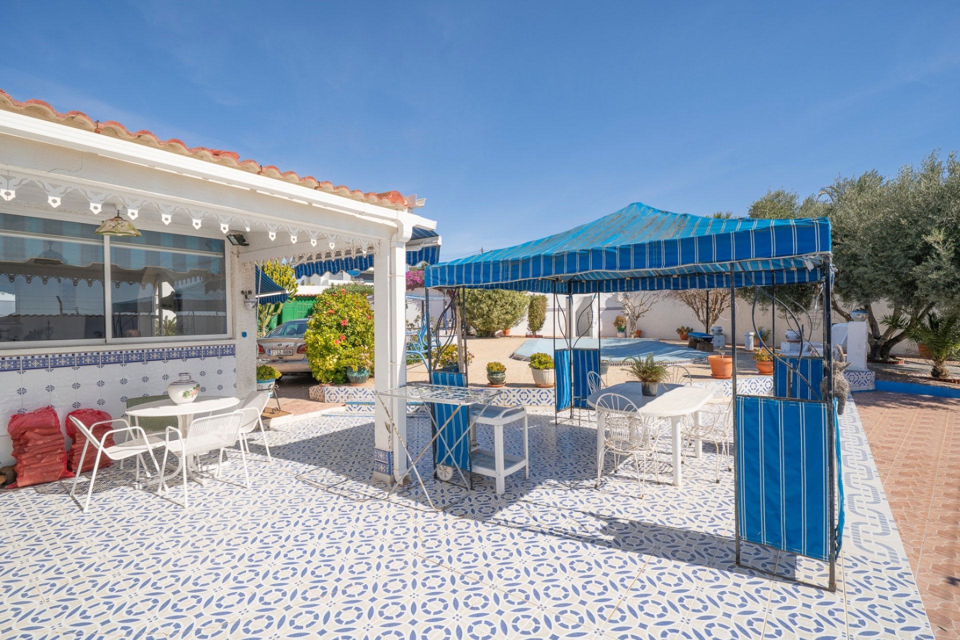 Revente - Villa - Ciudad Quesada - Ciudad Quesada - Rojales
