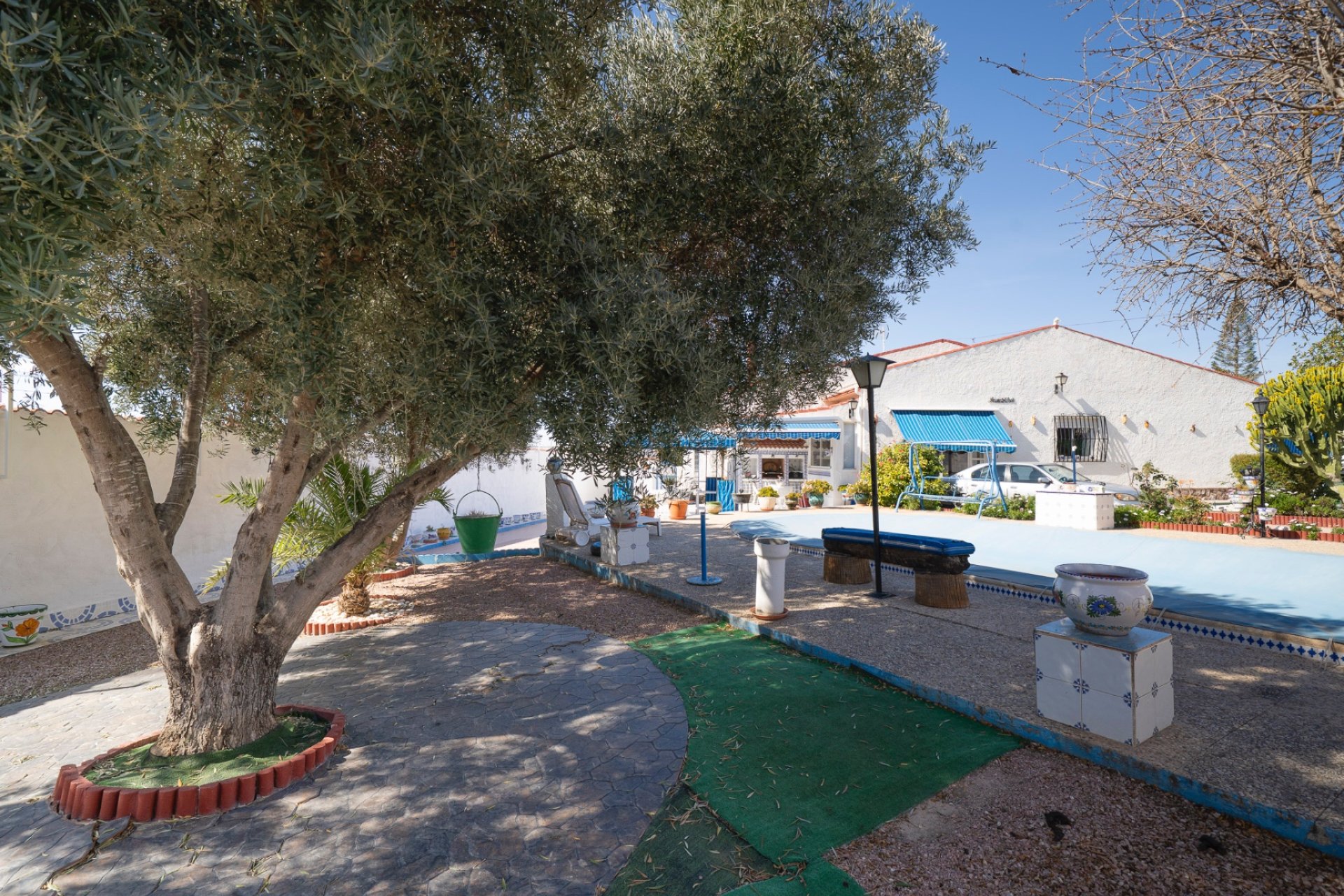 Revente - Villa - Ciudad Quesada - Ciudad Quesada - Rojales