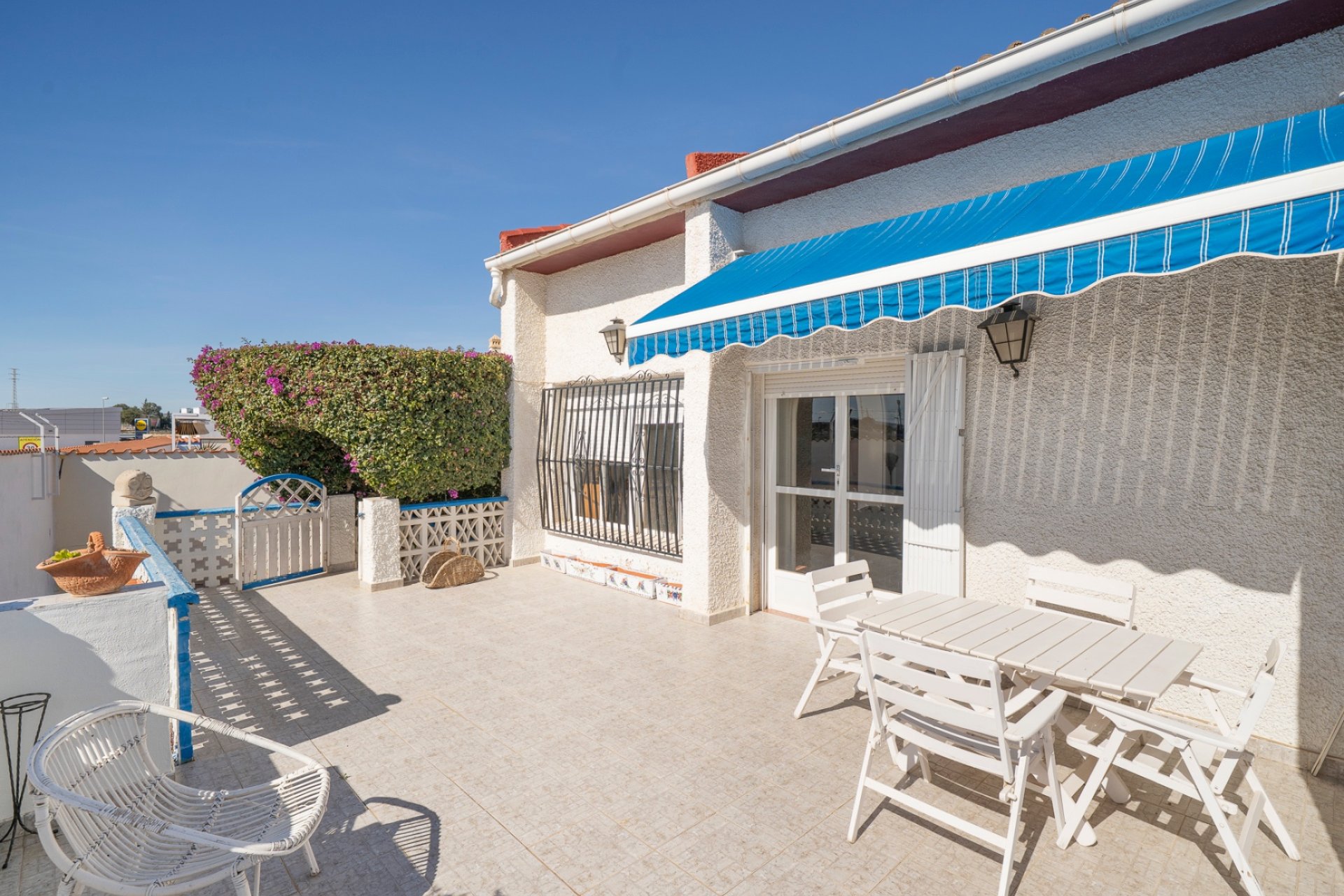 Revente - Villa - Ciudad Quesada - Ciudad Quesada - Rojales