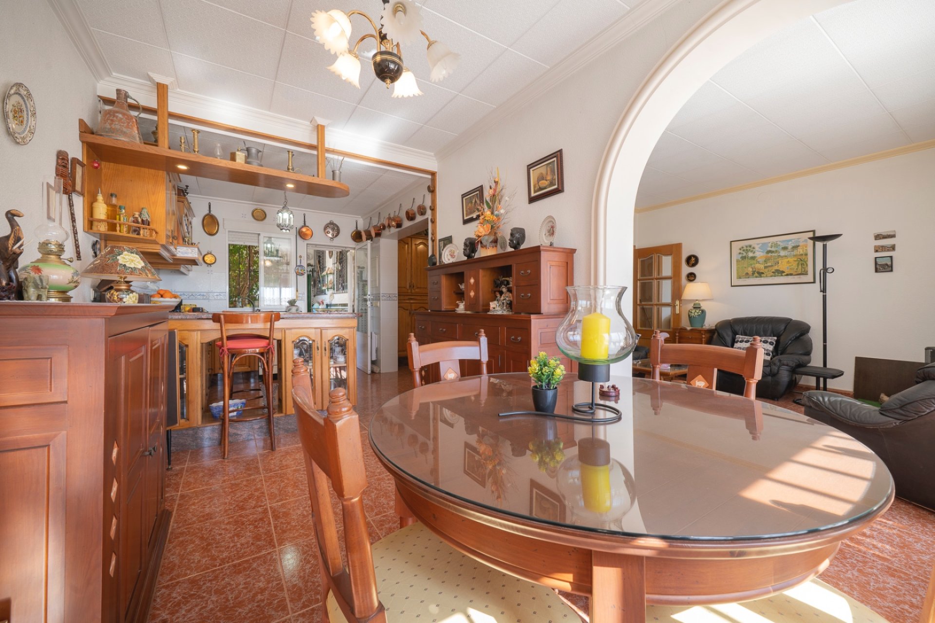 Revente - Villa - Ciudad Quesada - Ciudad Quesada - Rojales