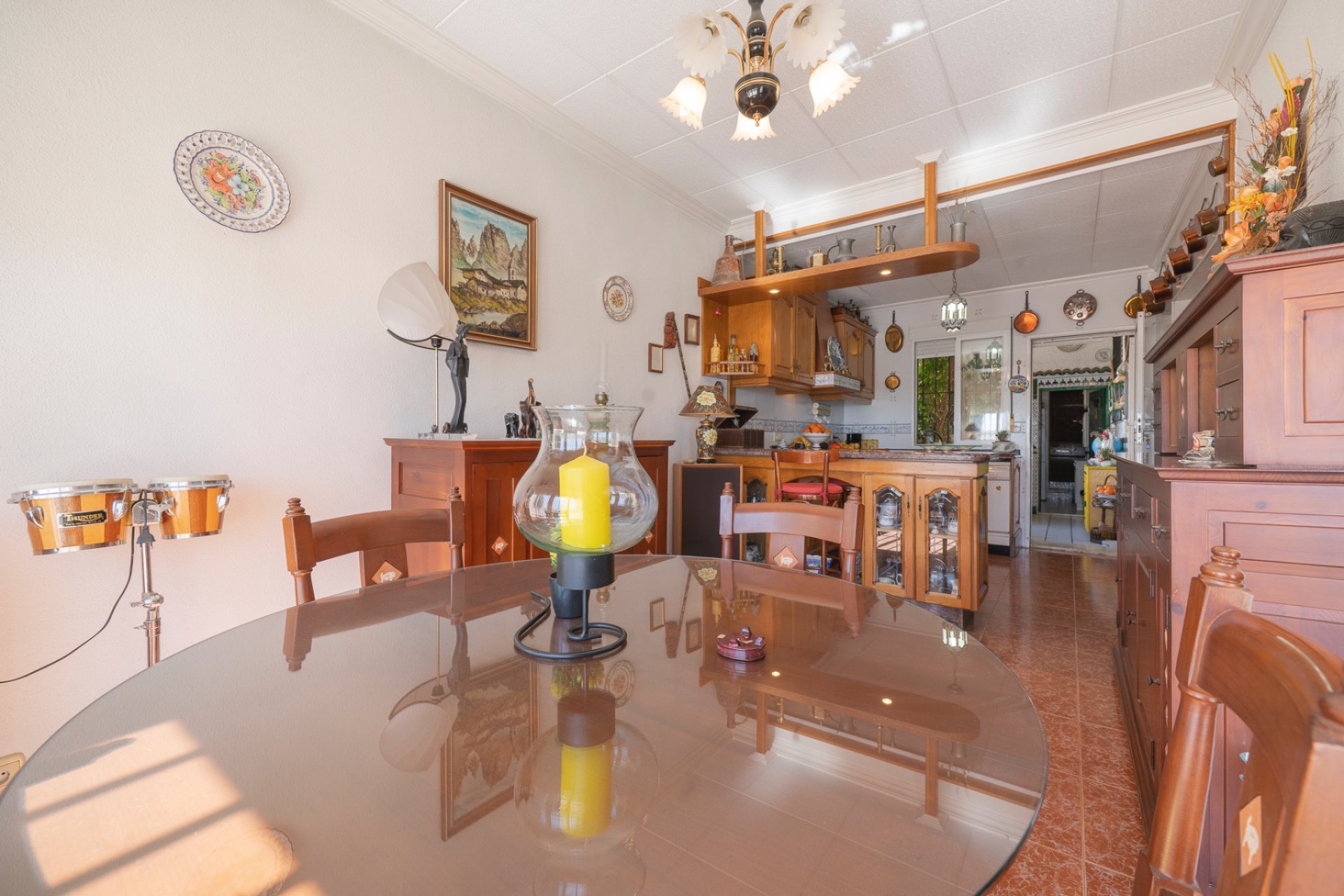 Revente - Villa - Ciudad Quesada - Ciudad Quesada - Rojales