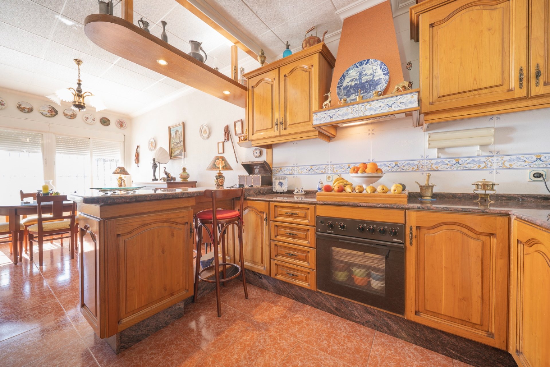 Revente - Villa - Ciudad Quesada - Ciudad Quesada - Rojales