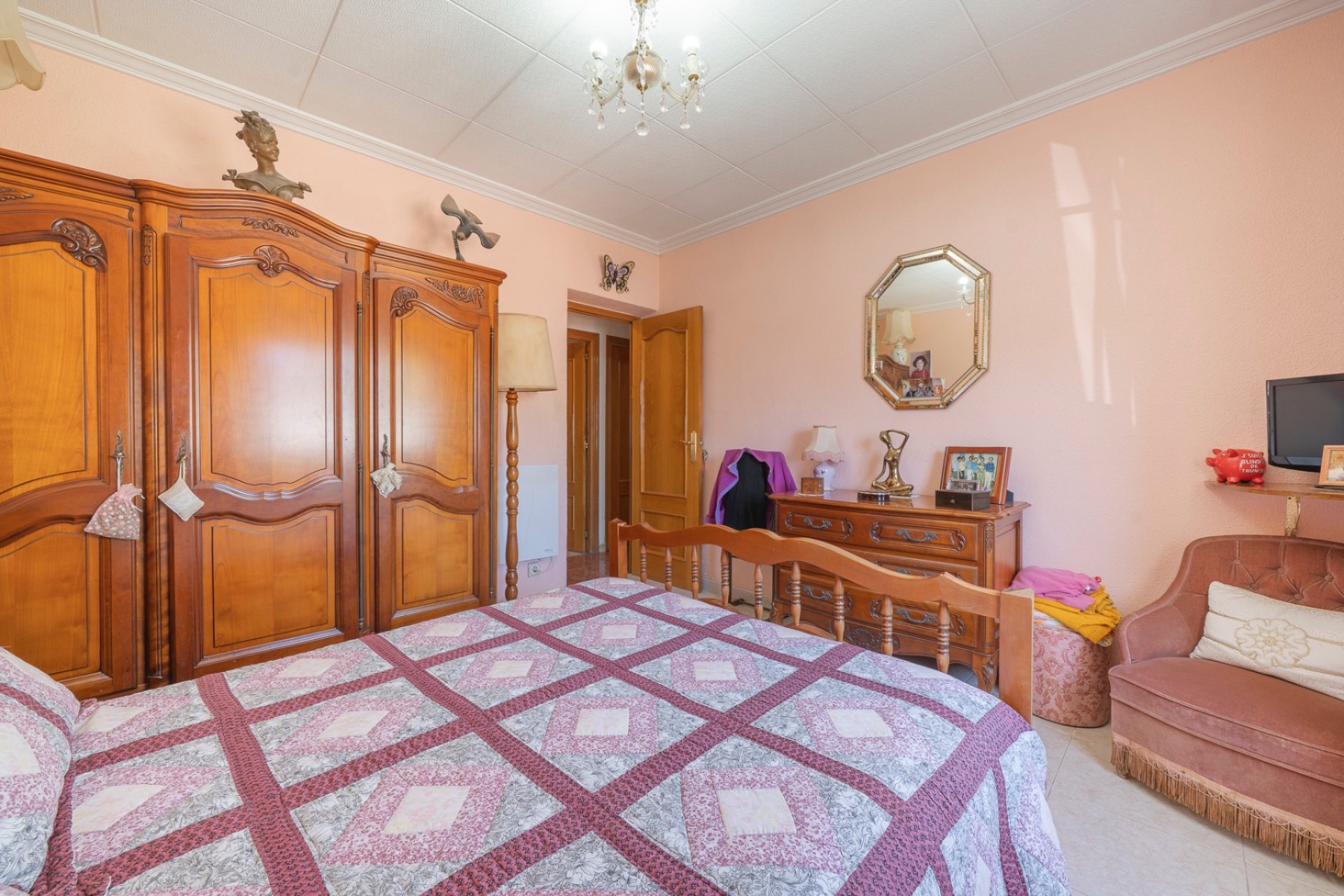 Revente - Villa - Ciudad Quesada - Ciudad Quesada - Rojales