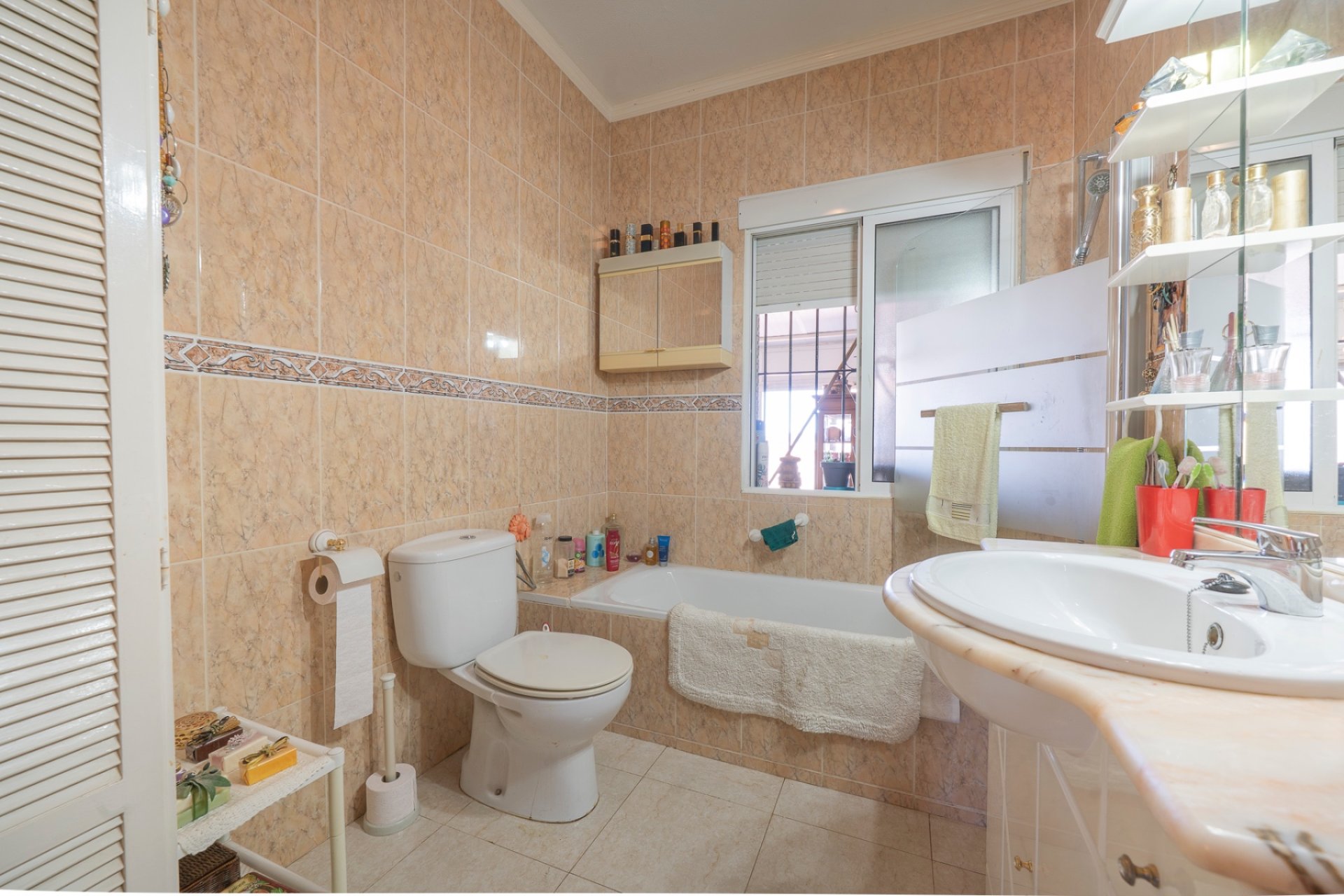 Revente - Villa - Ciudad Quesada - Ciudad Quesada - Rojales