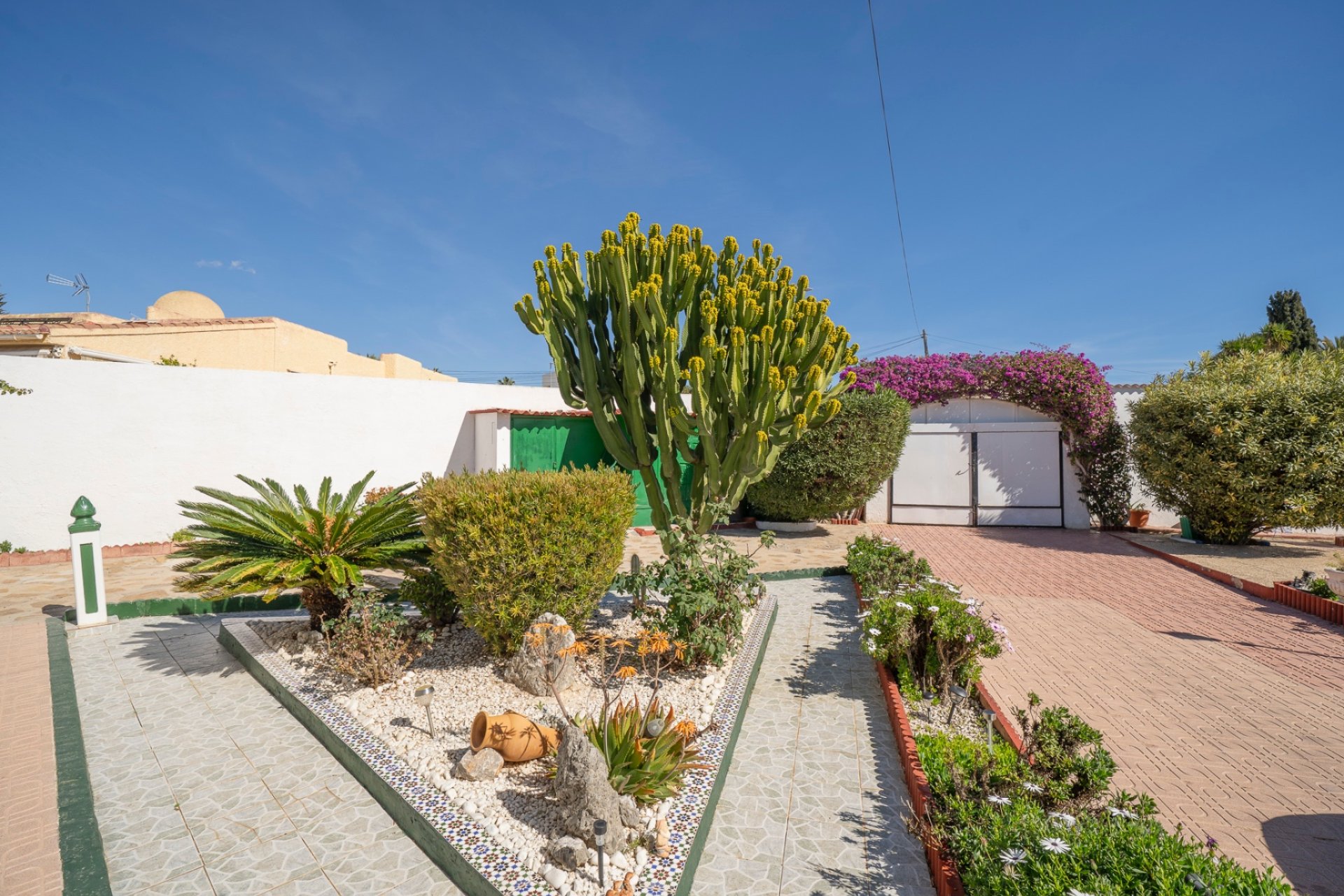 Revente - Villa - Ciudad Quesada - Ciudad Quesada - Rojales