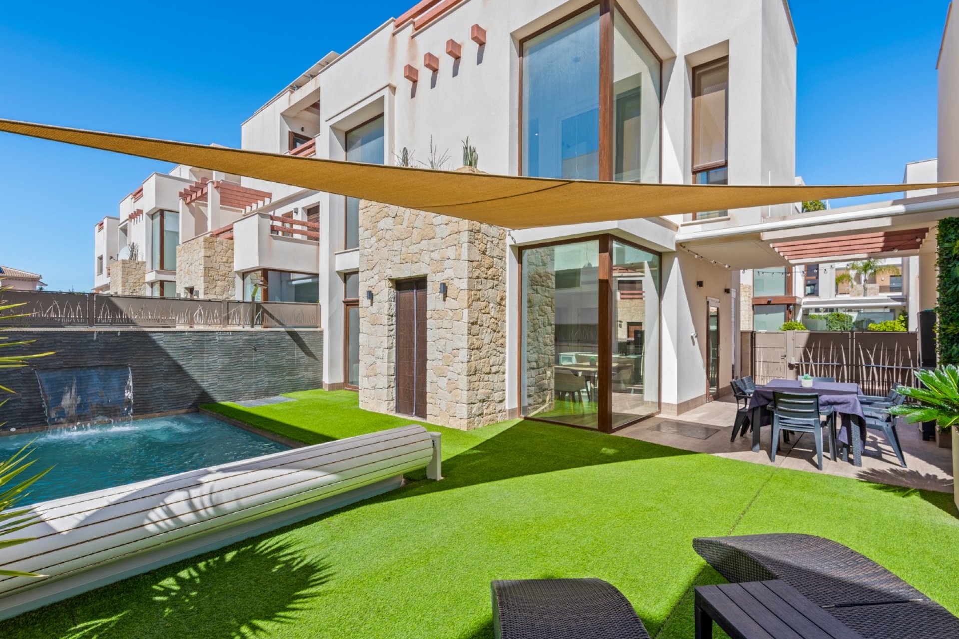 Revente - Villa - Ciudad Quesada - Ciudad Quesada - Rojales
