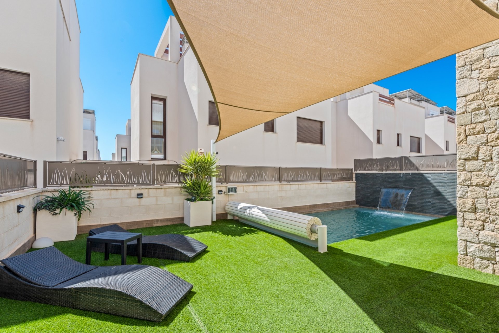 Revente - Villa - Ciudad Quesada - Ciudad Quesada - Rojales