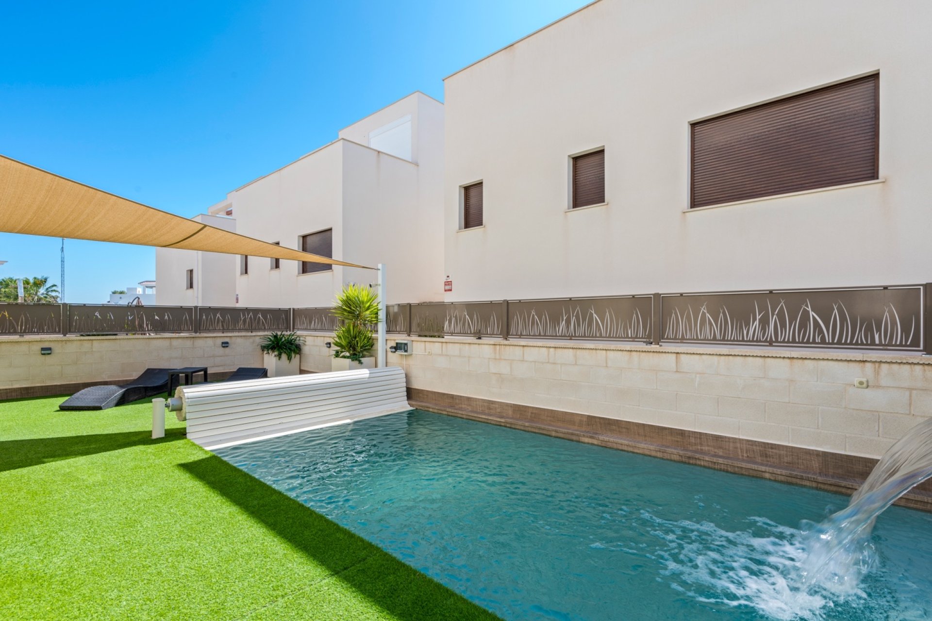 Revente - Villa - Ciudad Quesada - Ciudad Quesada - Rojales