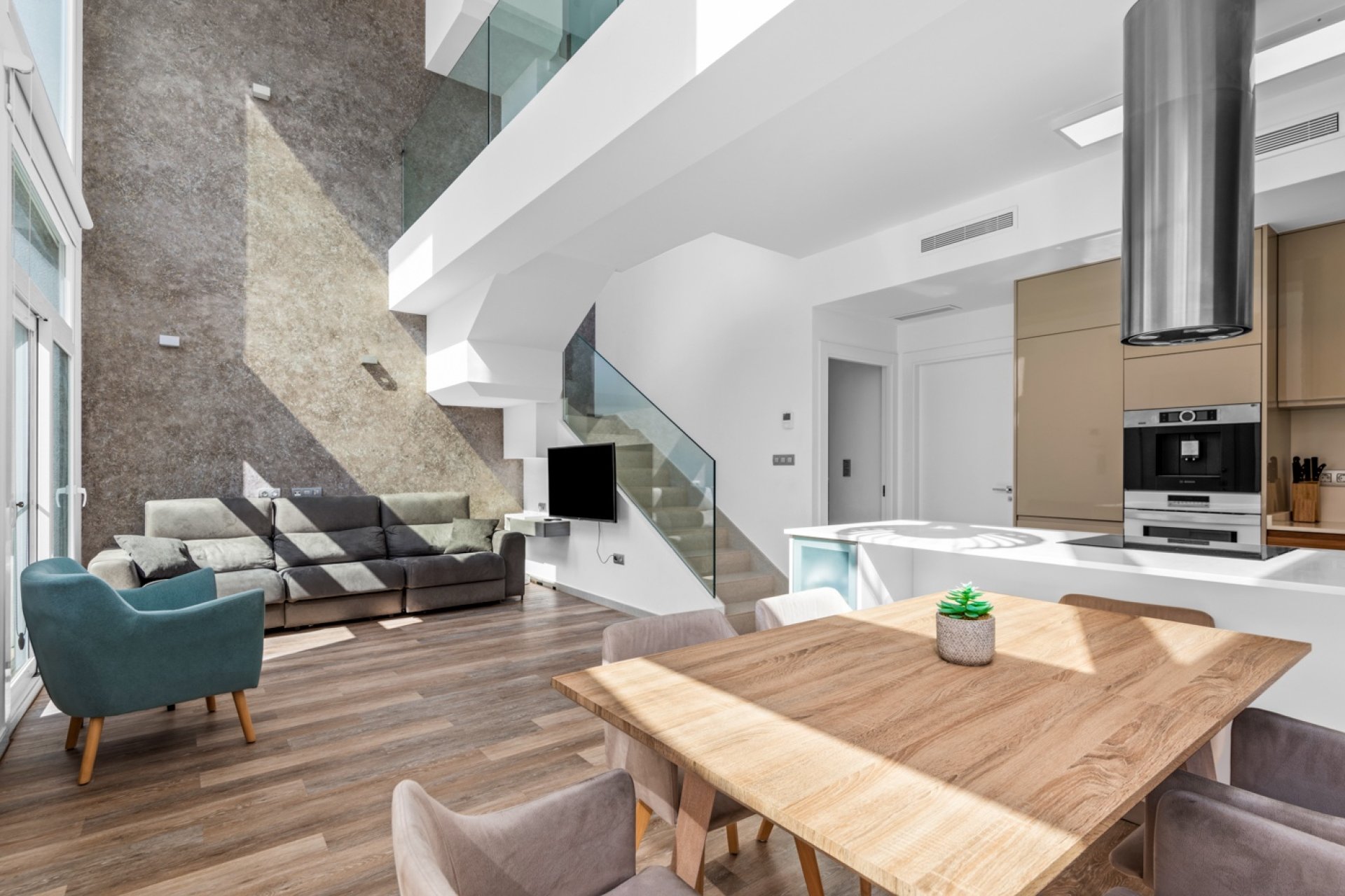 Revente - Villa - Ciudad Quesada - Ciudad Quesada - Rojales