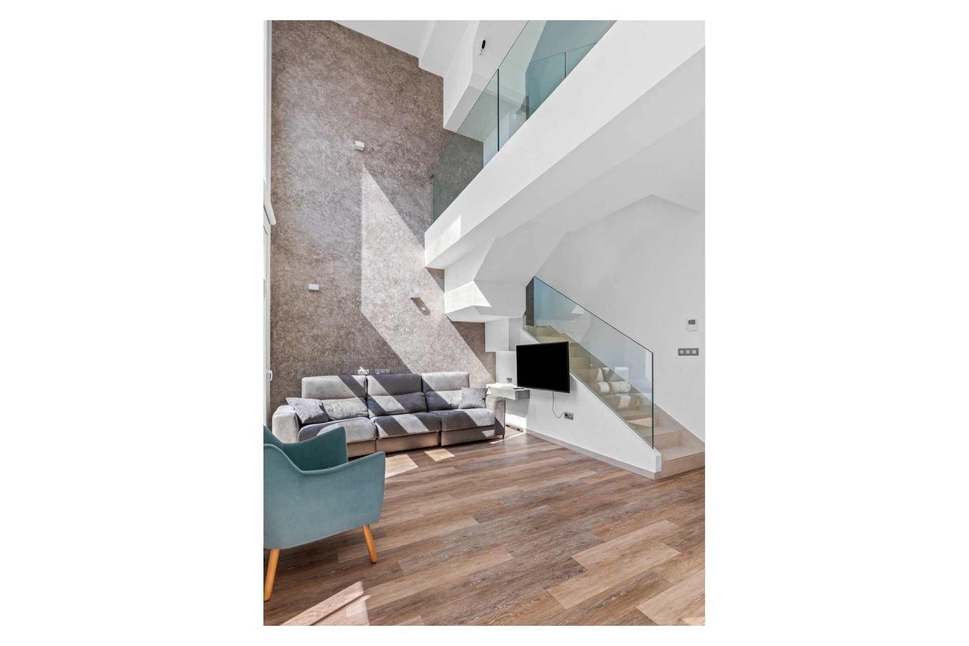 Revente - Villa - Ciudad Quesada - Ciudad Quesada - Rojales