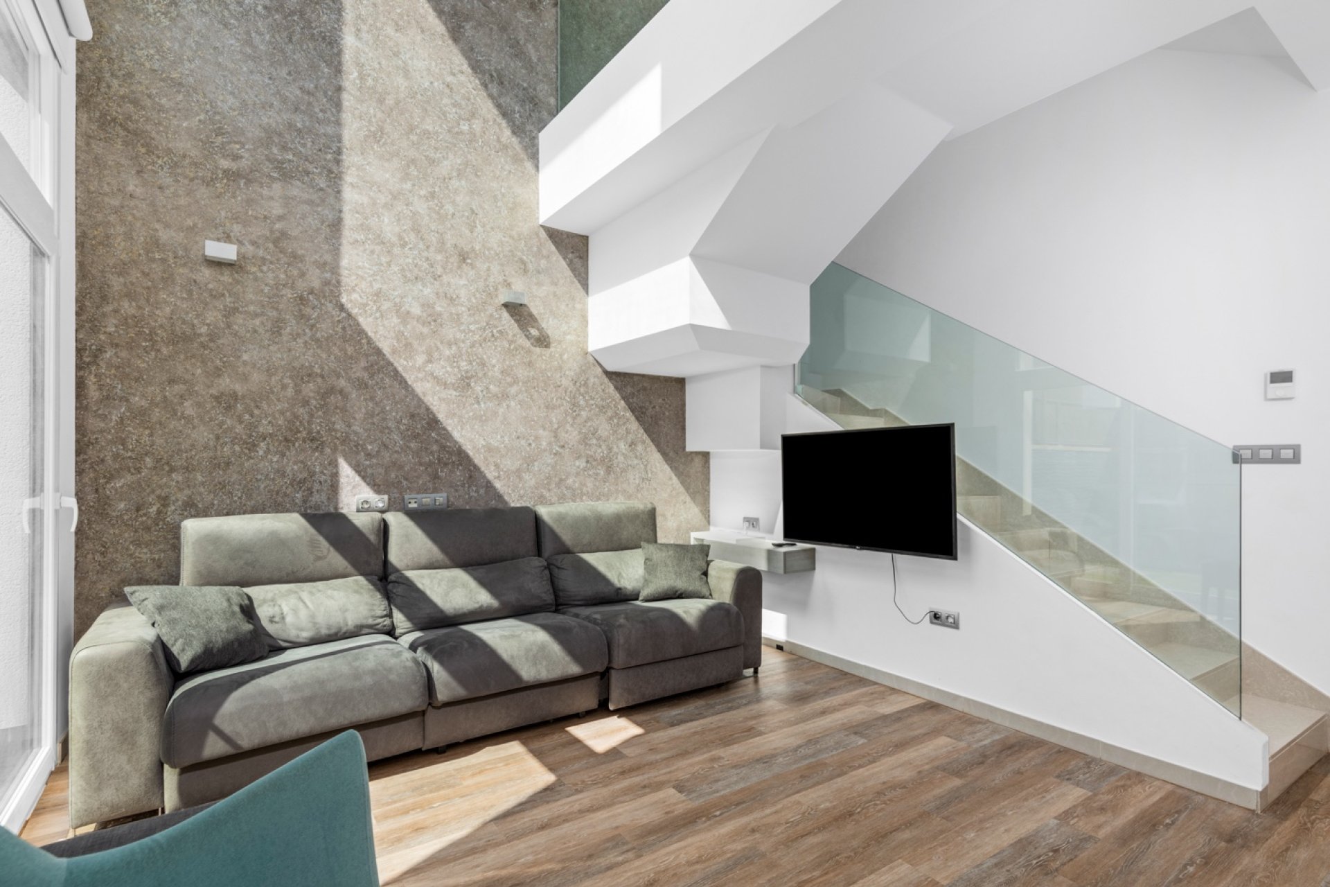 Revente - Villa - Ciudad Quesada - Ciudad Quesada - Rojales