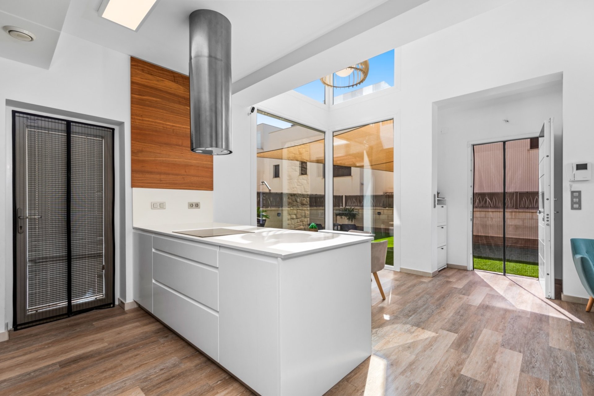 Revente - Villa - Ciudad Quesada - Ciudad Quesada - Rojales