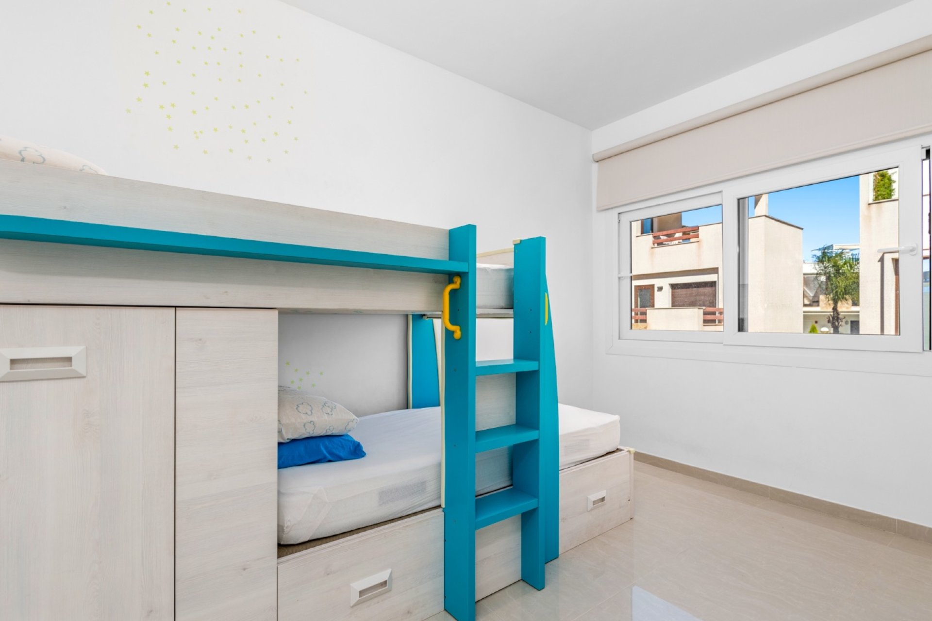 Revente - Villa - Ciudad Quesada - Ciudad Quesada - Rojales