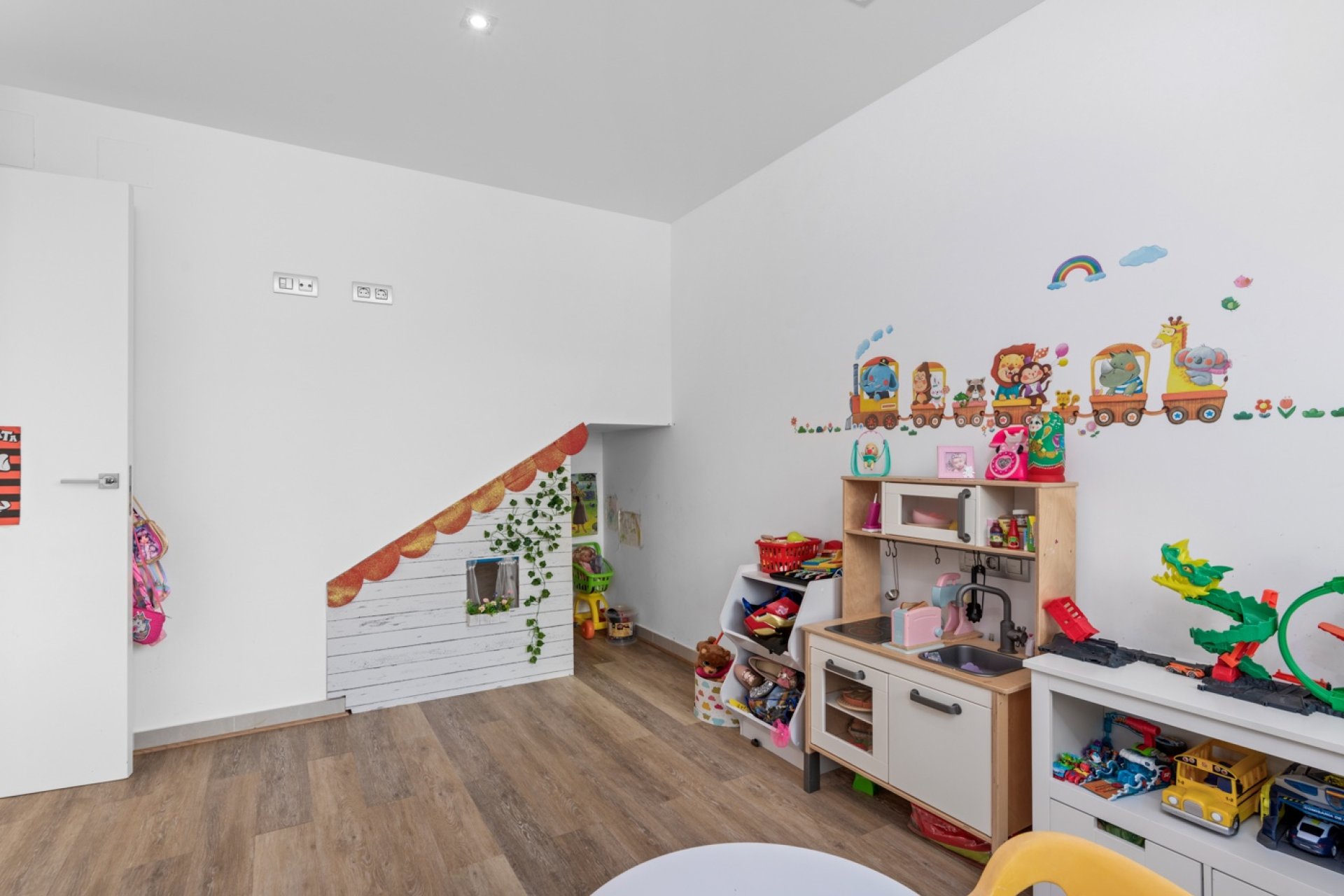Revente - Villa - Ciudad Quesada - Ciudad Quesada - Rojales