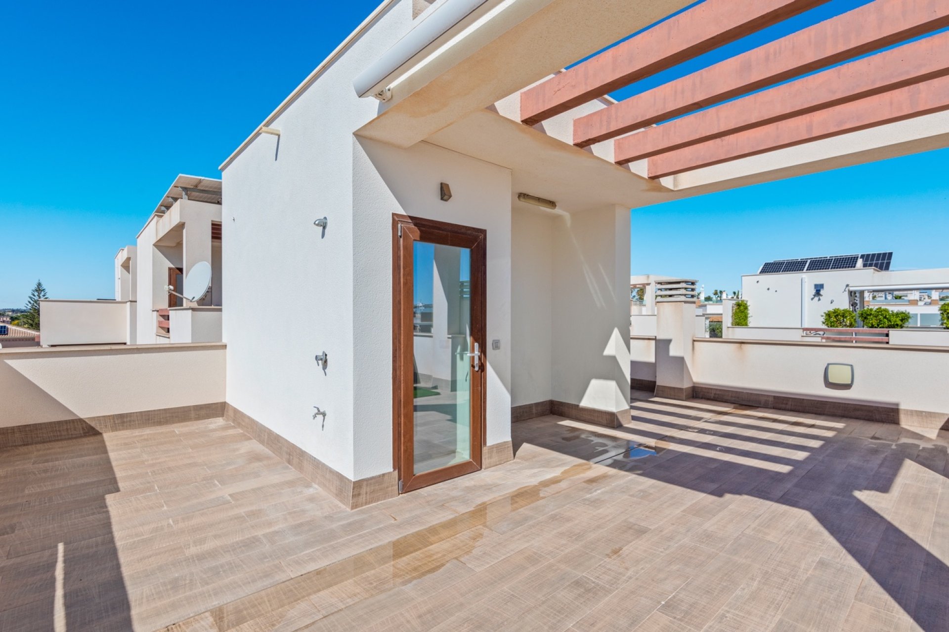 Revente - Villa - Ciudad Quesada - Ciudad Quesada - Rojales