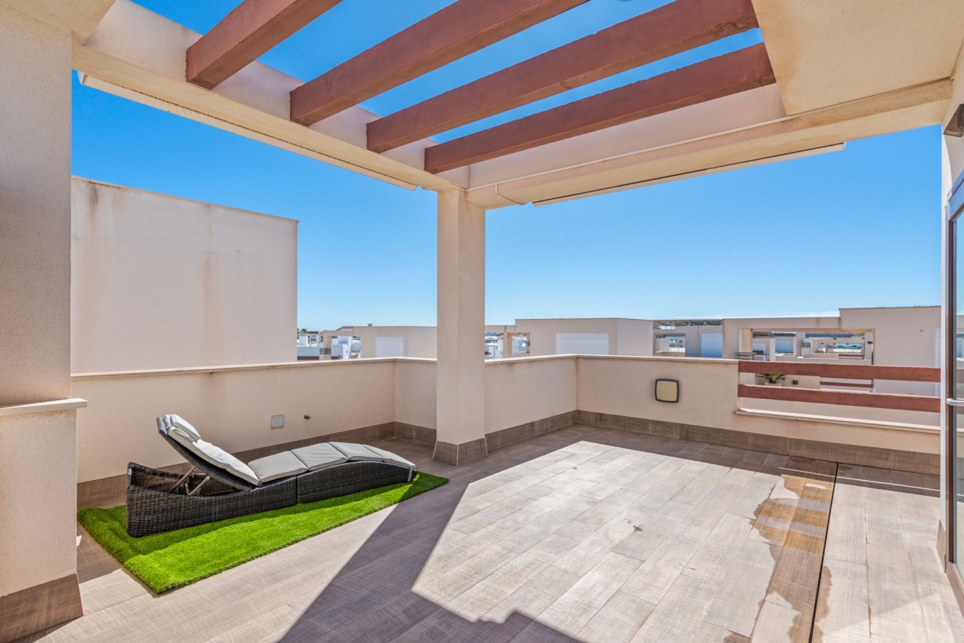 Revente - Villa - Ciudad Quesada - Ciudad Quesada - Rojales