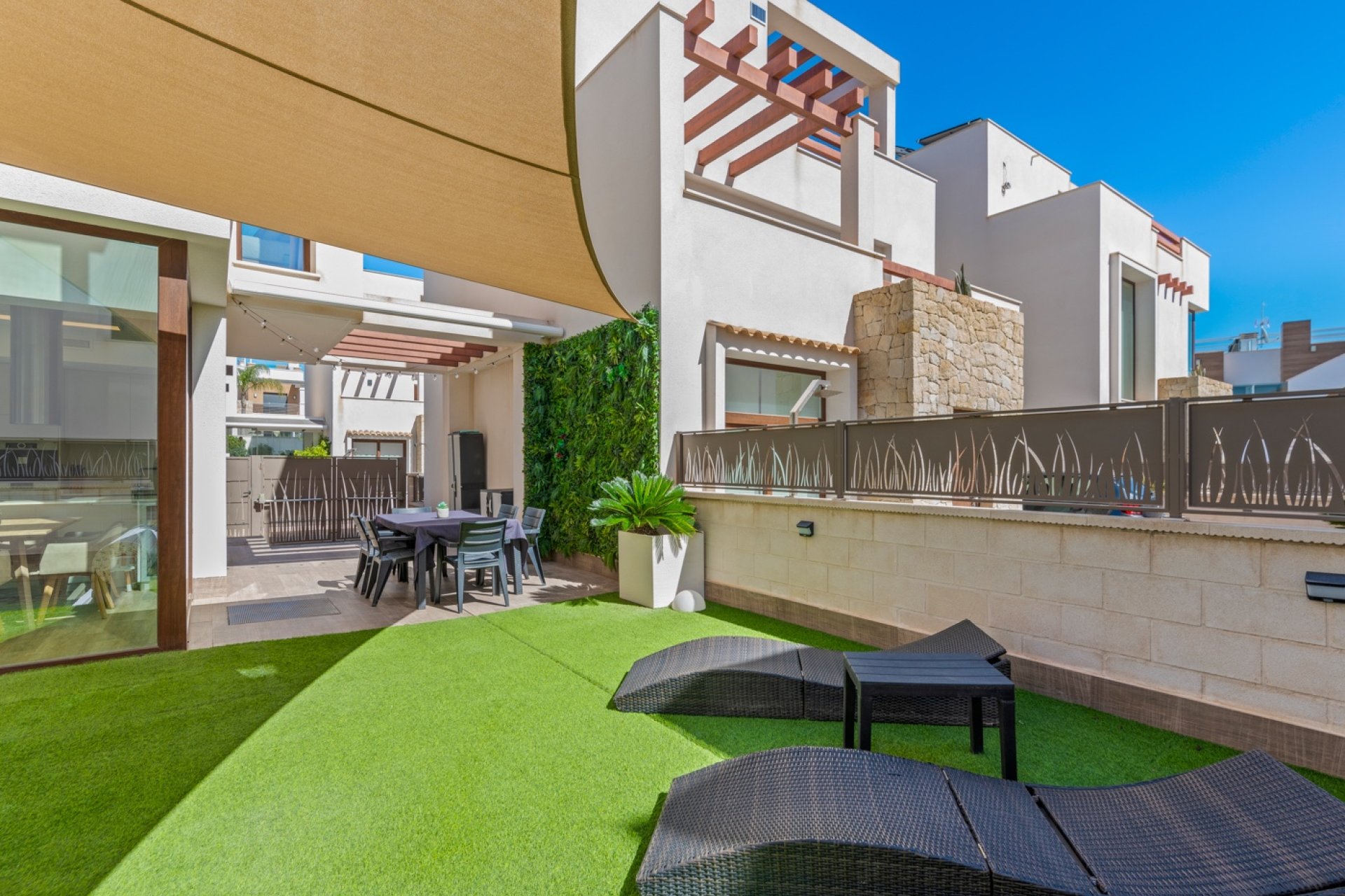 Revente - Villa - Ciudad Quesada - Ciudad Quesada - Rojales
