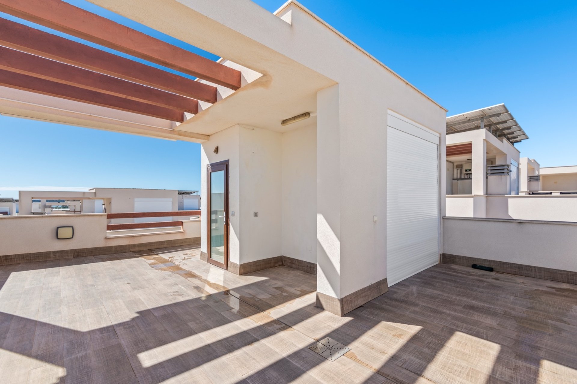 Revente - Villa - Ciudad Quesada - Ciudad Quesada - Rojales