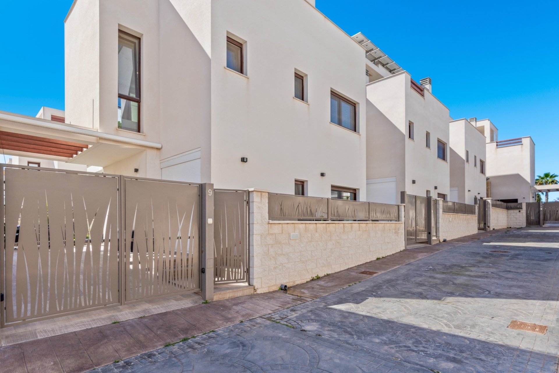 Revente - Villa - Ciudad Quesada - Ciudad Quesada - Rojales