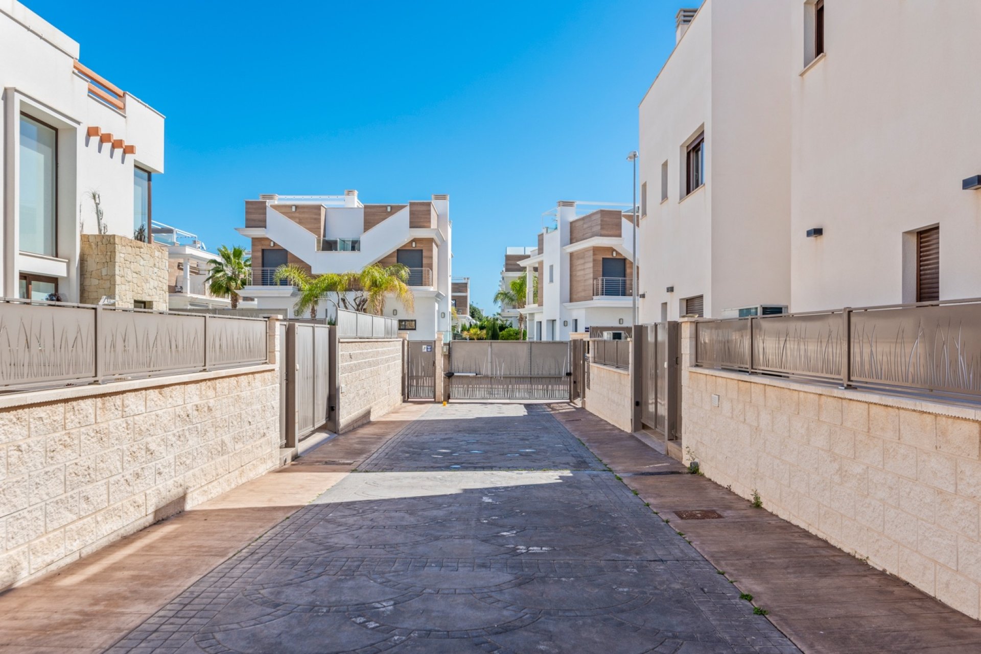 Revente - Villa - Ciudad Quesada - Ciudad Quesada - Rojales