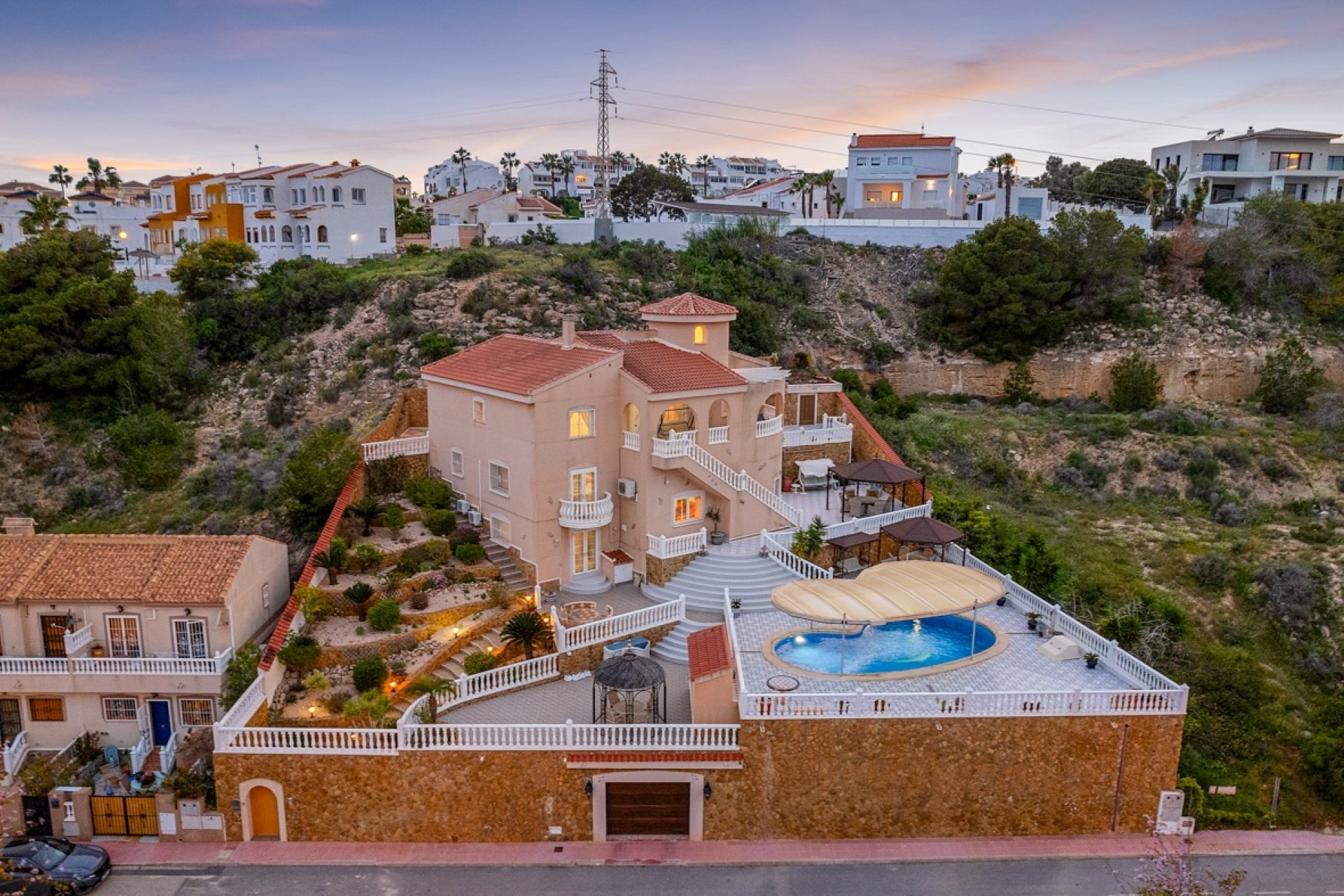 Revente - Villa - Ciudad Quesada - Ciudad Quesada - Rojales