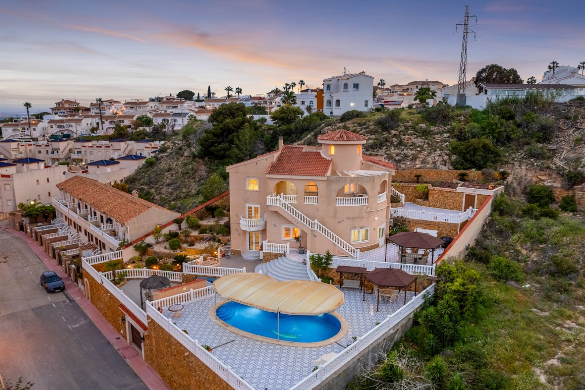 Revente - Villa - Ciudad Quesada - Ciudad Quesada - Rojales